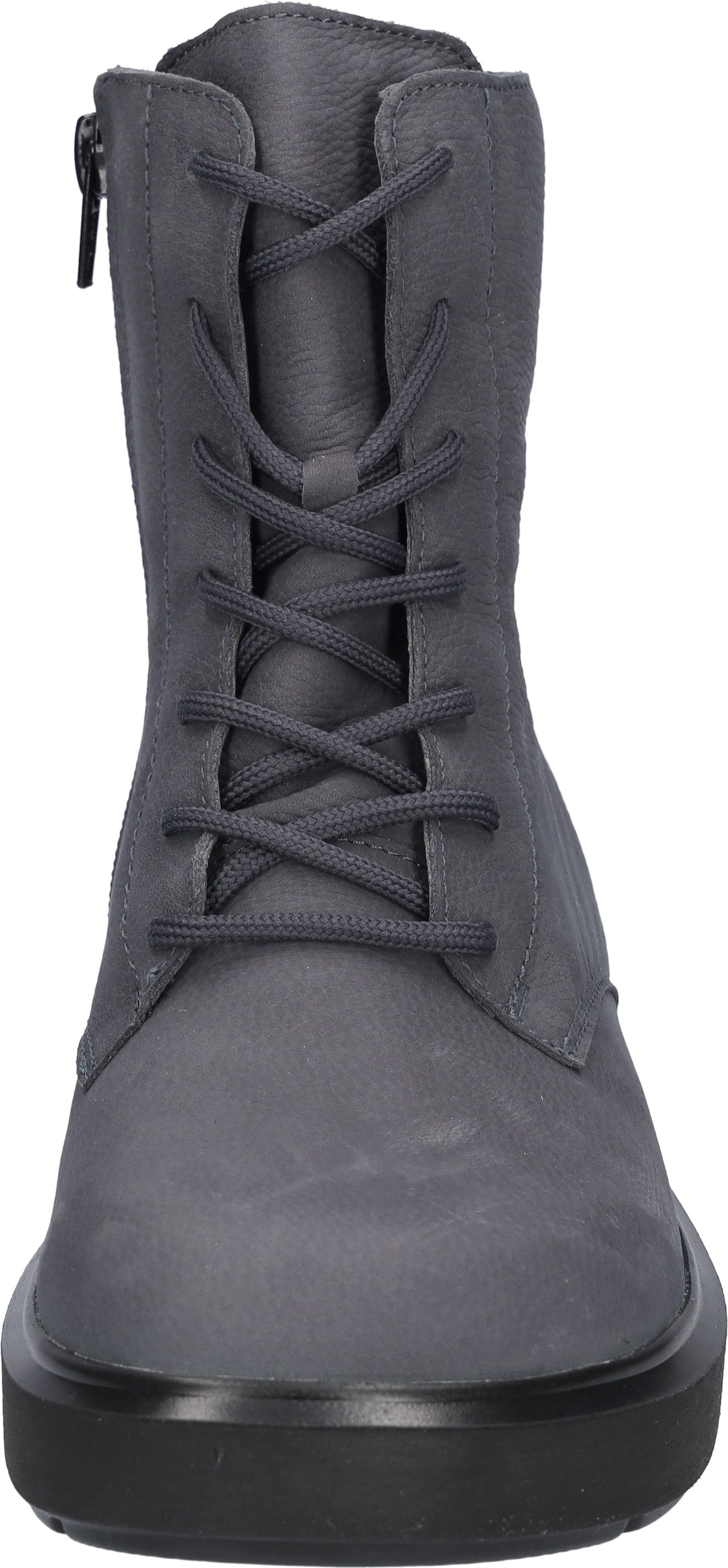 Waldläufer Stiefelette »H-Quinn«  Komfortboots, Schnürboots in Bequemweite H (=sehr weit)