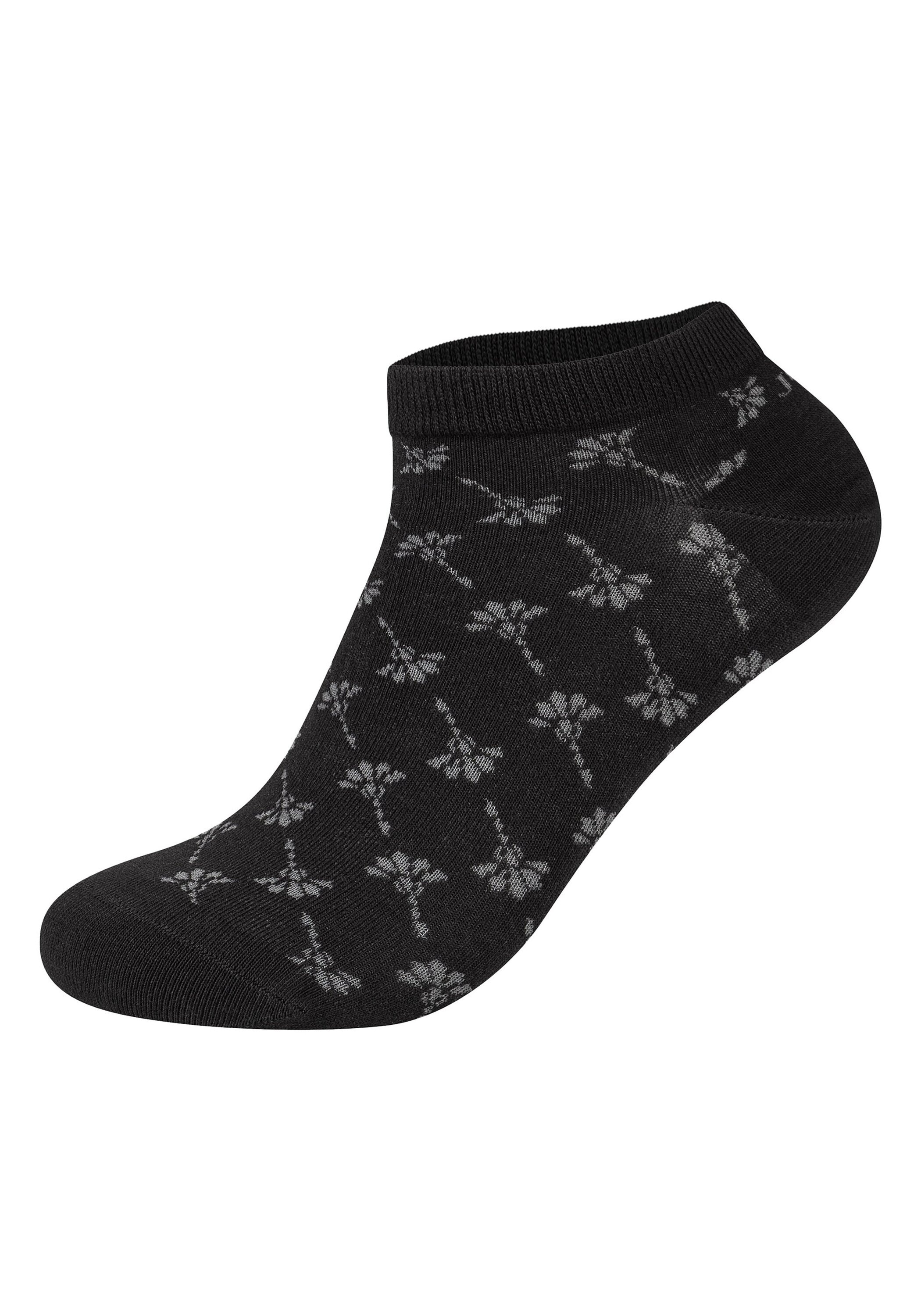 JOOP! Sneakersocken »Socken Premium Essential Iconic Sneaker 2P 2er Pack« 2 Paar tlg.