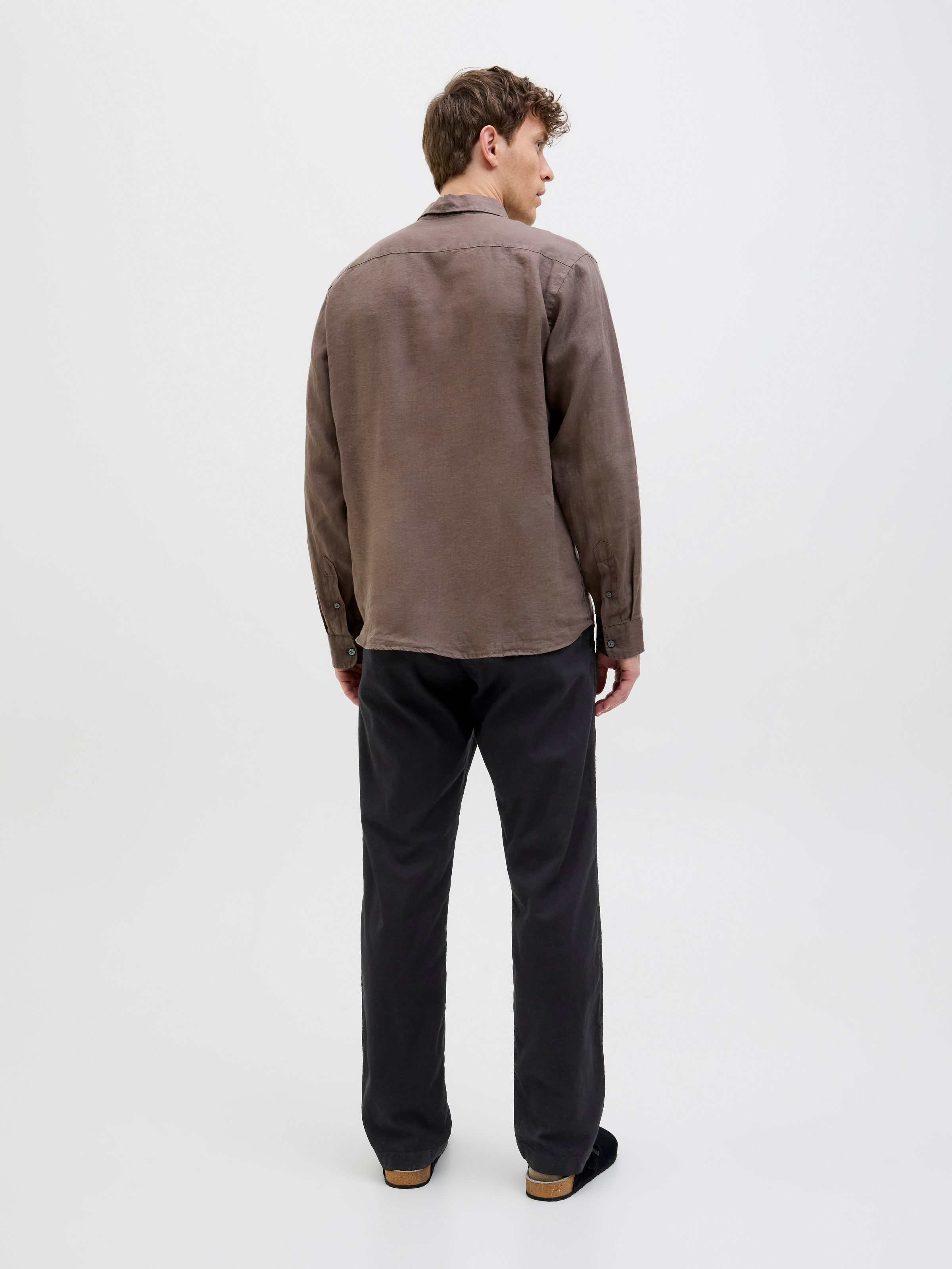 Jack & Jones Jogginghose »JPSTKANE HYBRID BONDI JOGGER SN«