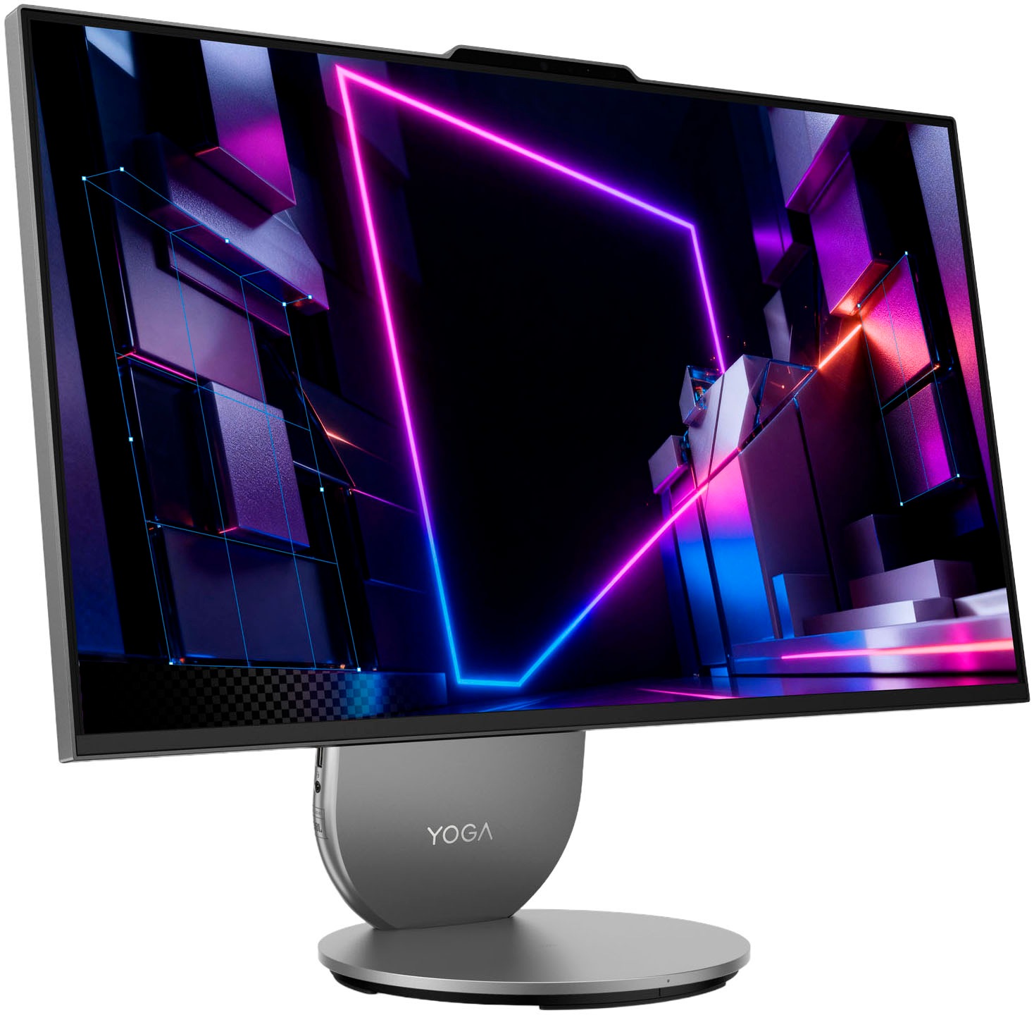 Lenovo All-in-One PC »Yoga AIO 27IPH11«