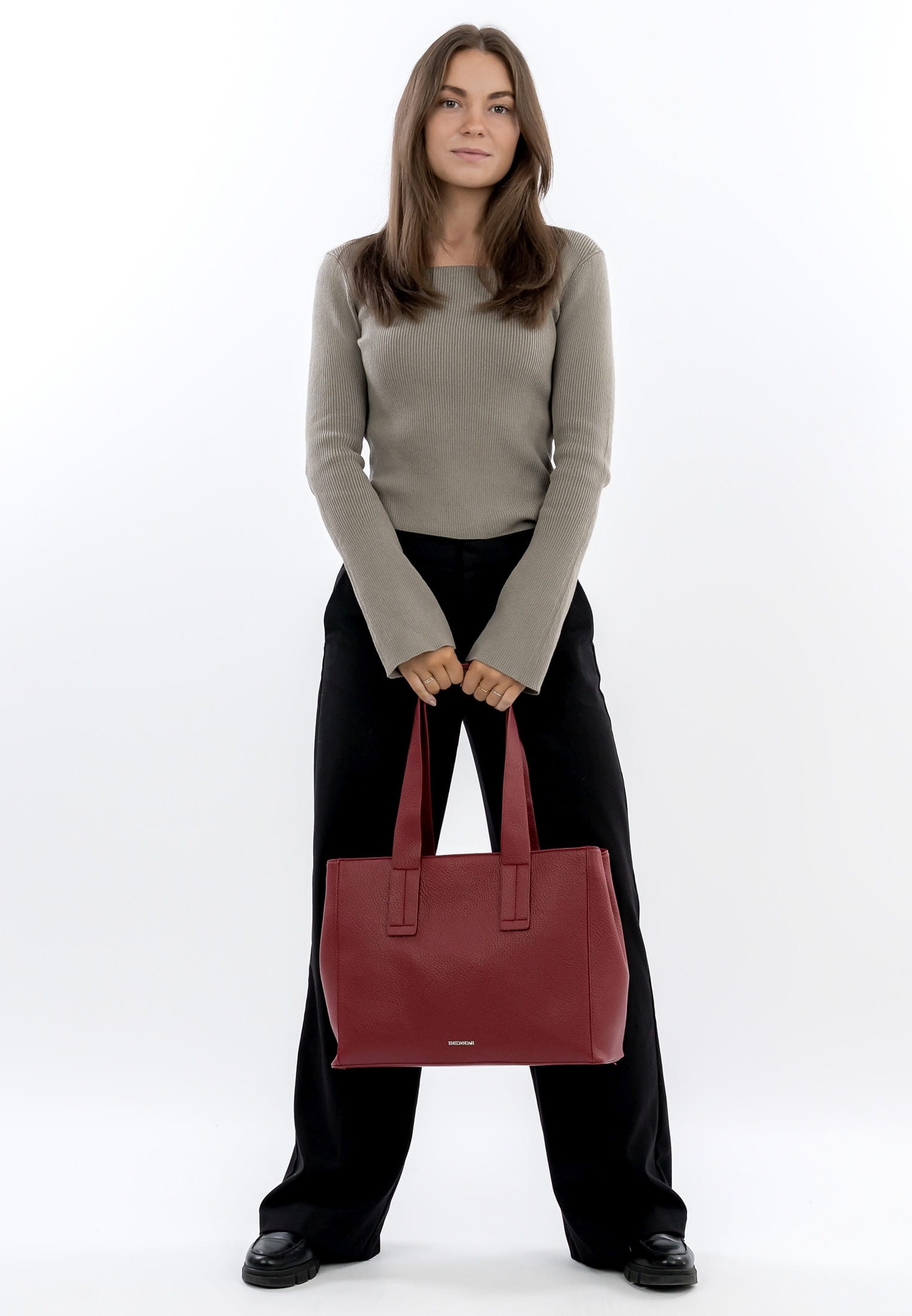 EMILY & NOAH Shopper »Shopper E&N Heidemarie«