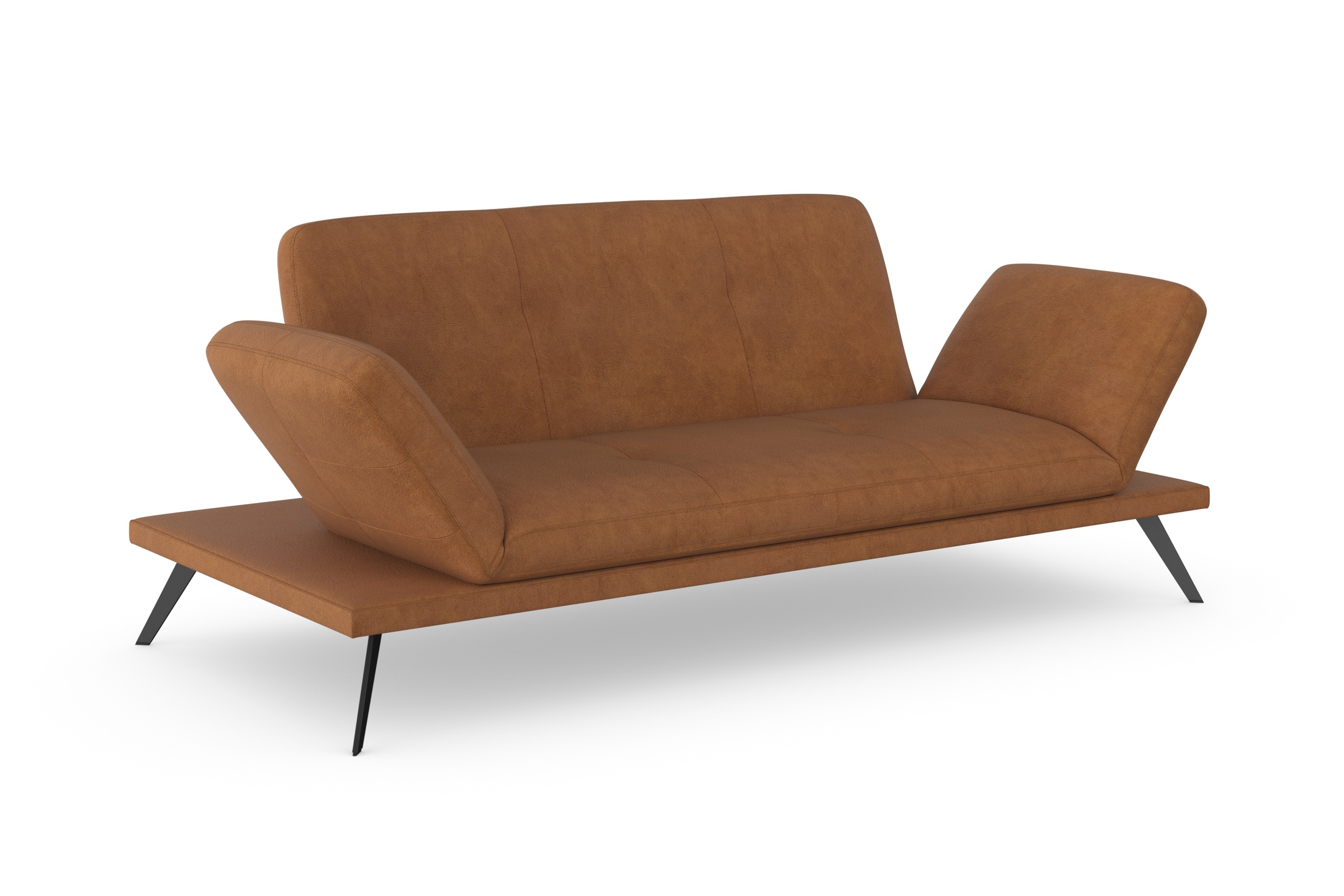 machalke® 3-Sitzer »butterfly«