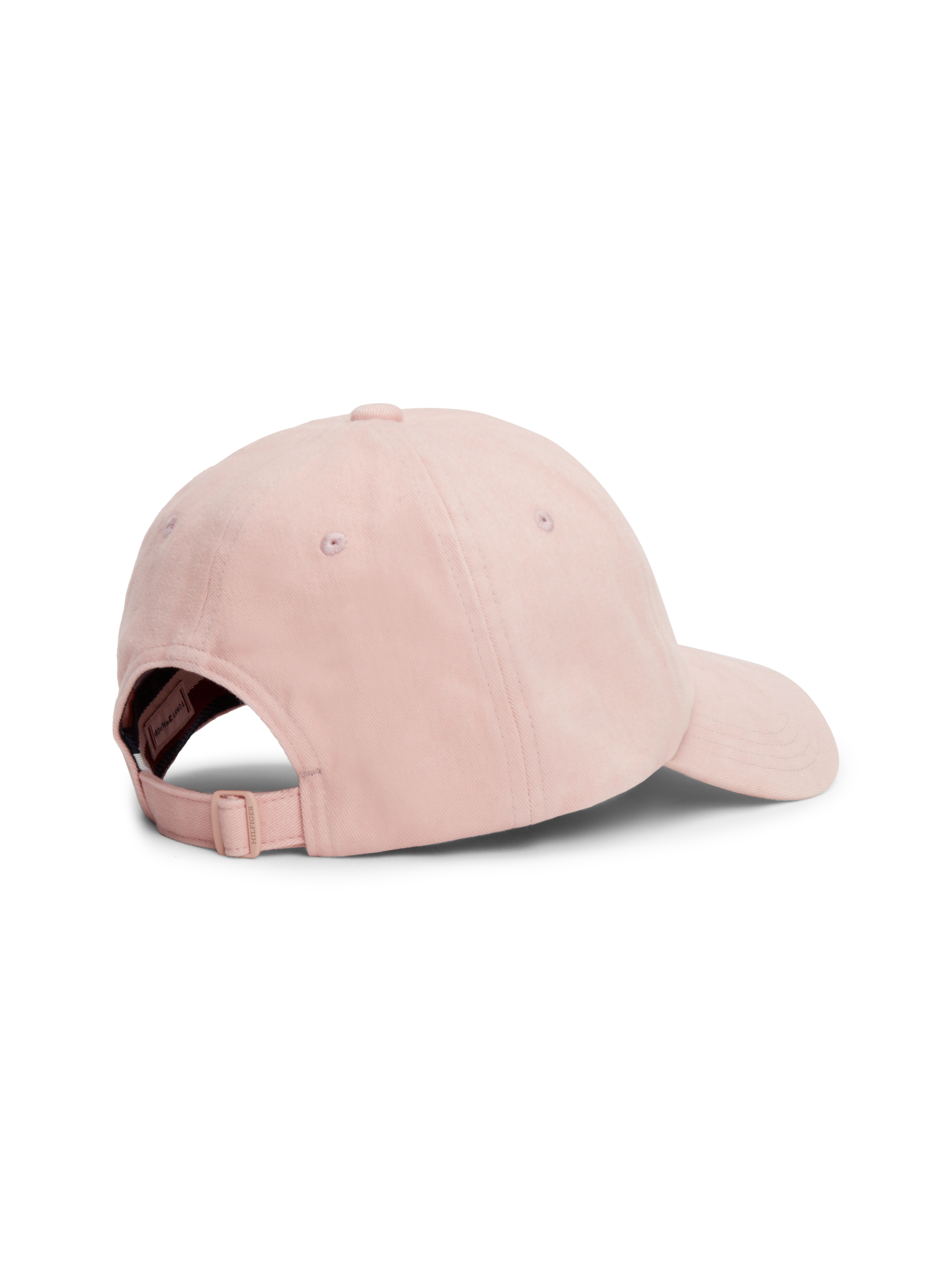 Tommy Hilfiger Baseball Cap »TH UTILITY SOFT CAP«, mit Logostickerei