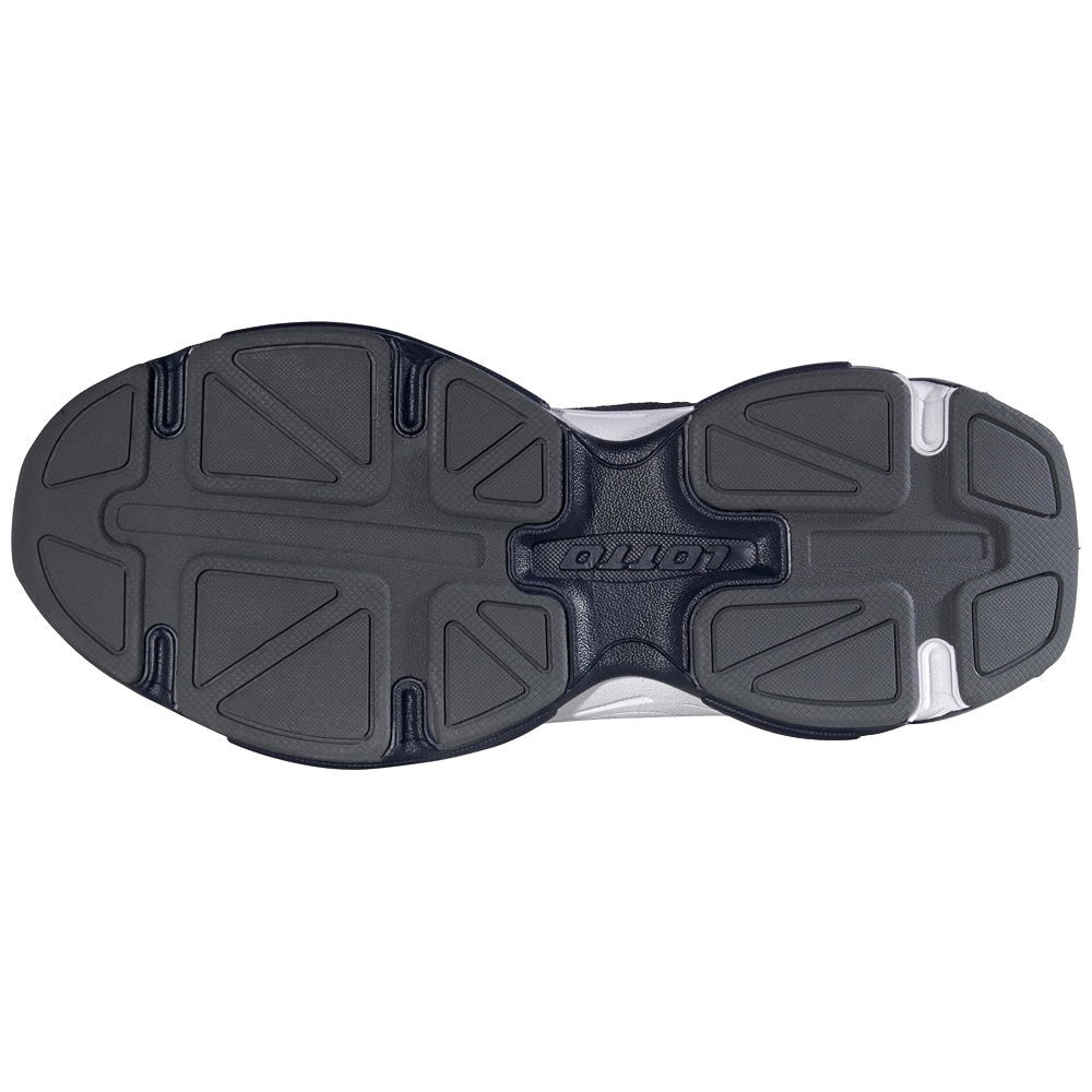 lotto Sneaker  - in angesagtem Millenium Look