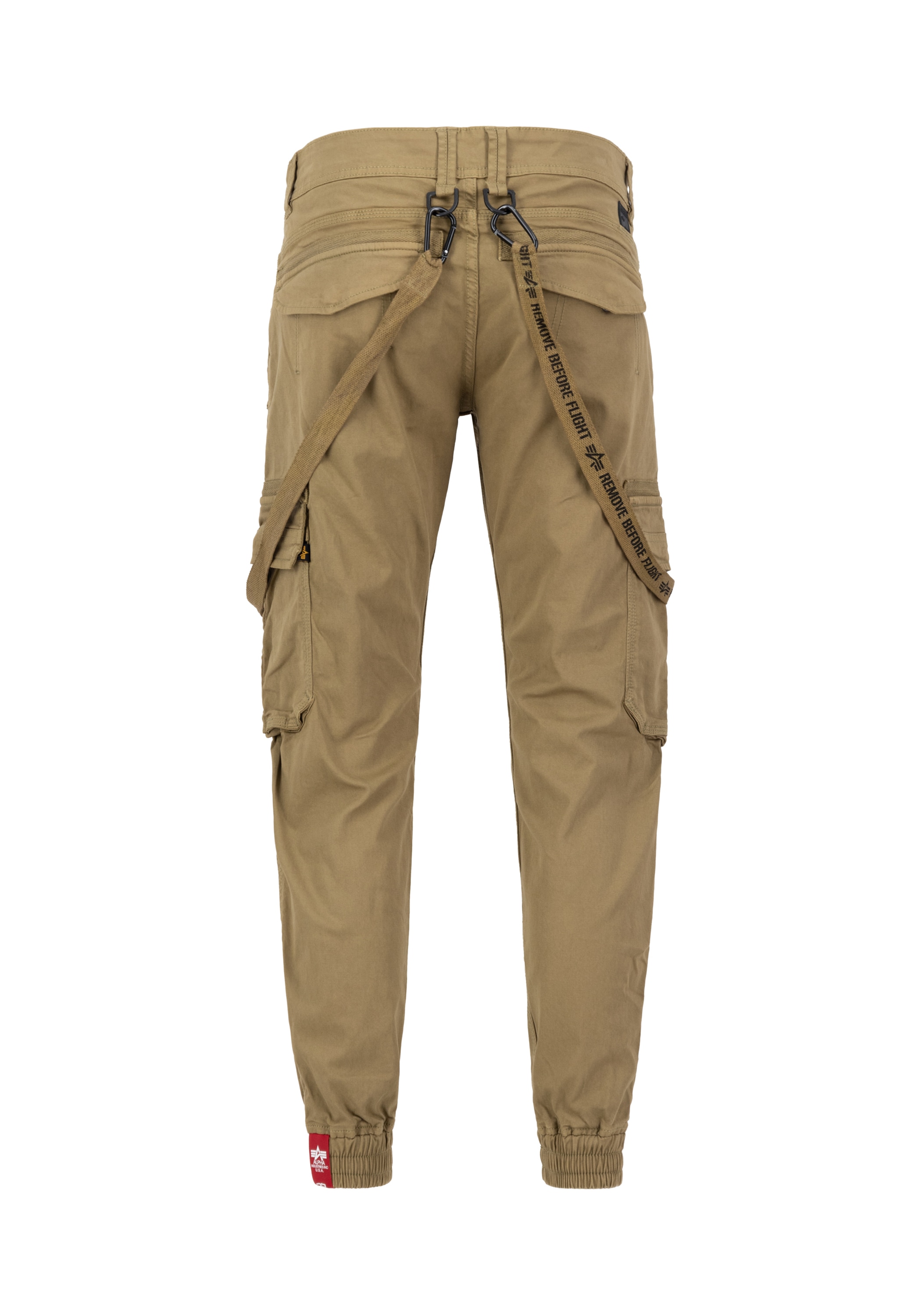 Alpha Industries Cargohose »Utility Pant«
