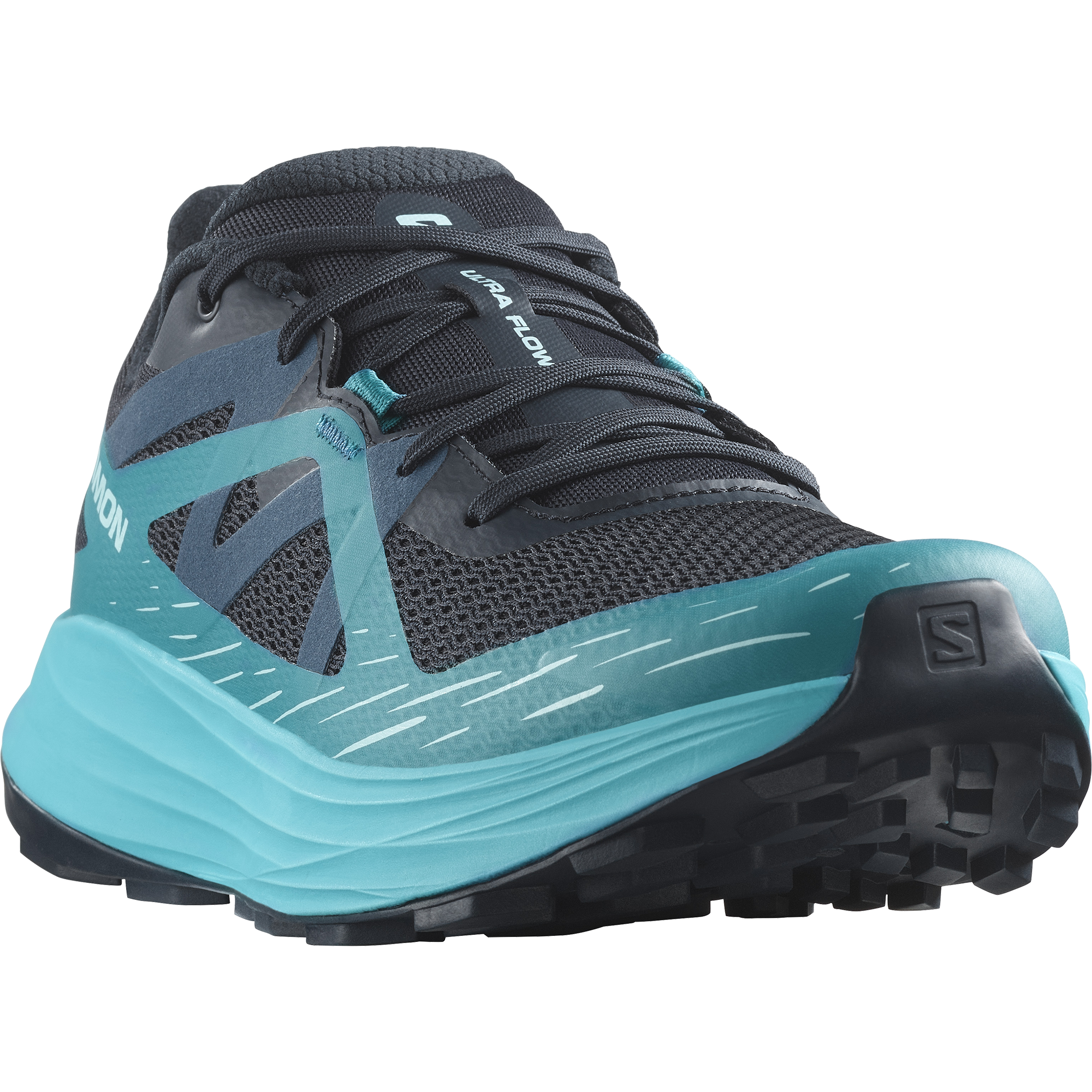 Salomon Trailrunningschuh »ULTRA FLOW«