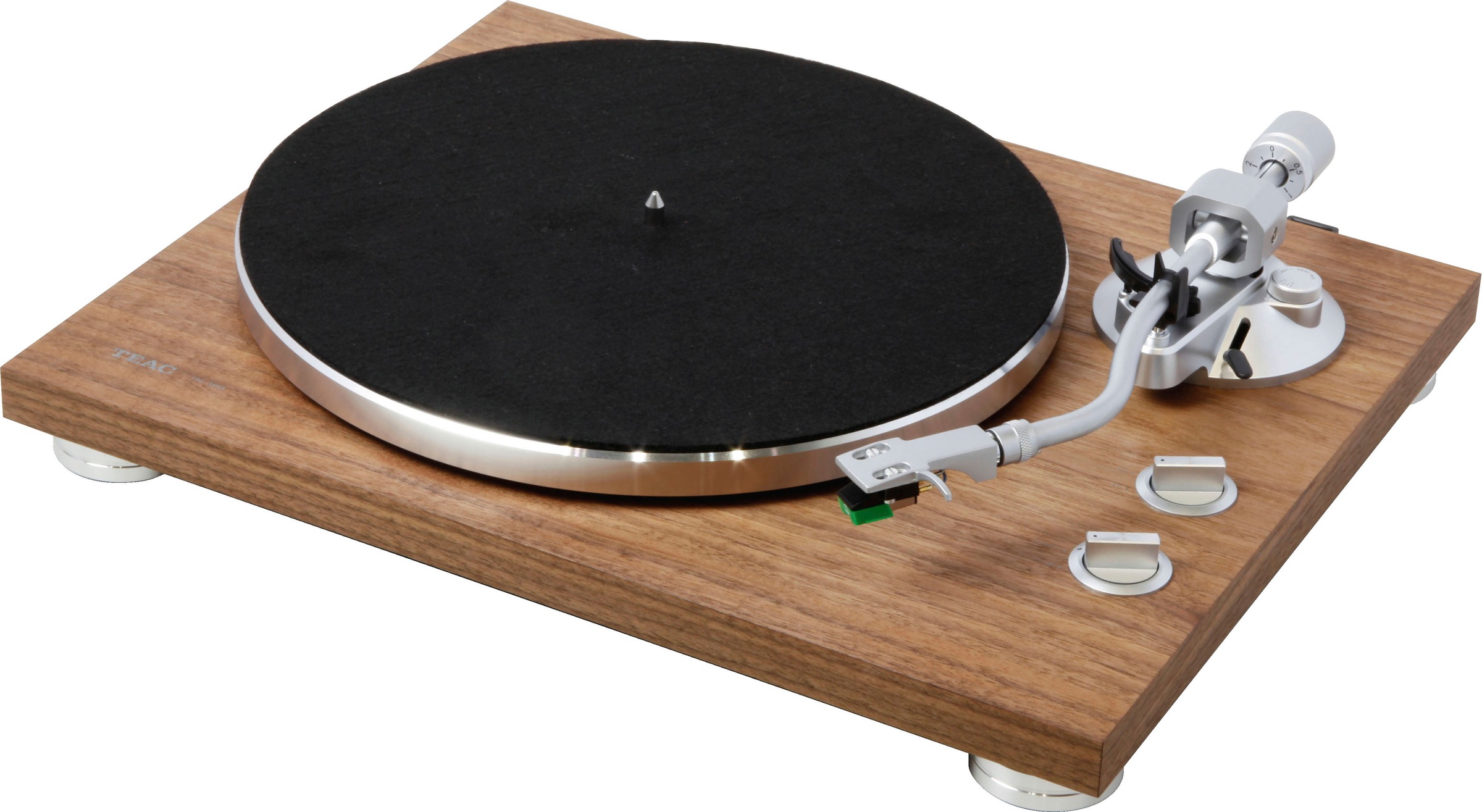TEAC Plattenspieler »TN-400BT«, mit Bluetooth