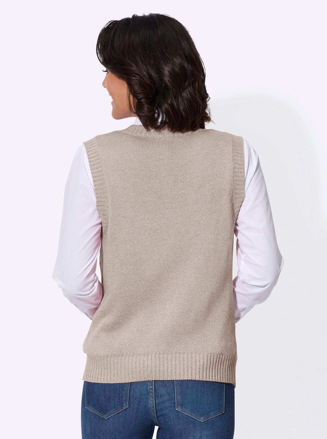 Casual Looks Pullunder »Pullunder«