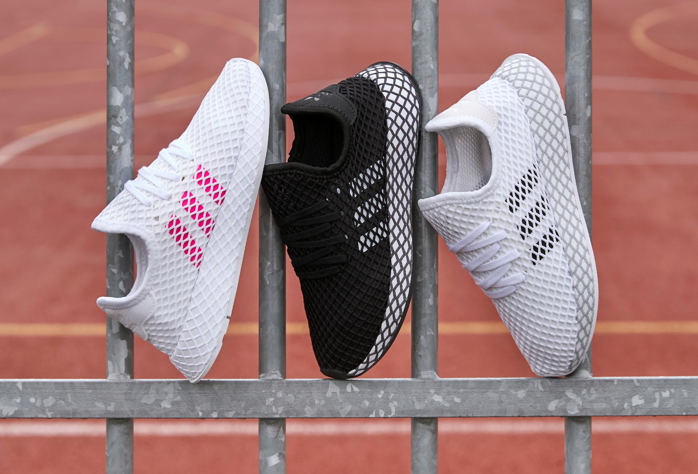 Adidas deerupt deals otto