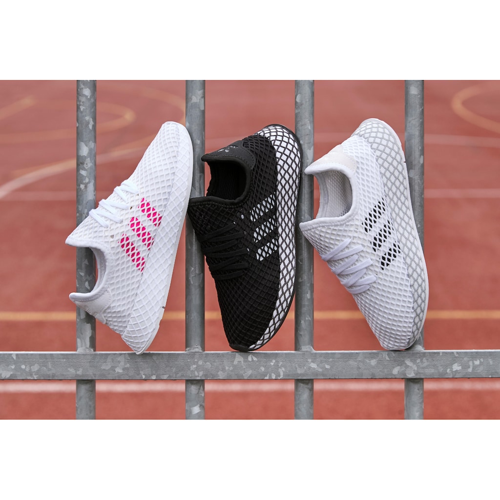 adidas Originals Sneaker »DEERUPT RUNNER«