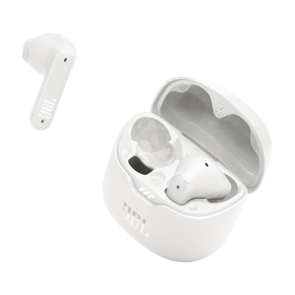 JBL wireless In-Ear-Kopfhörer »Tune Flex«