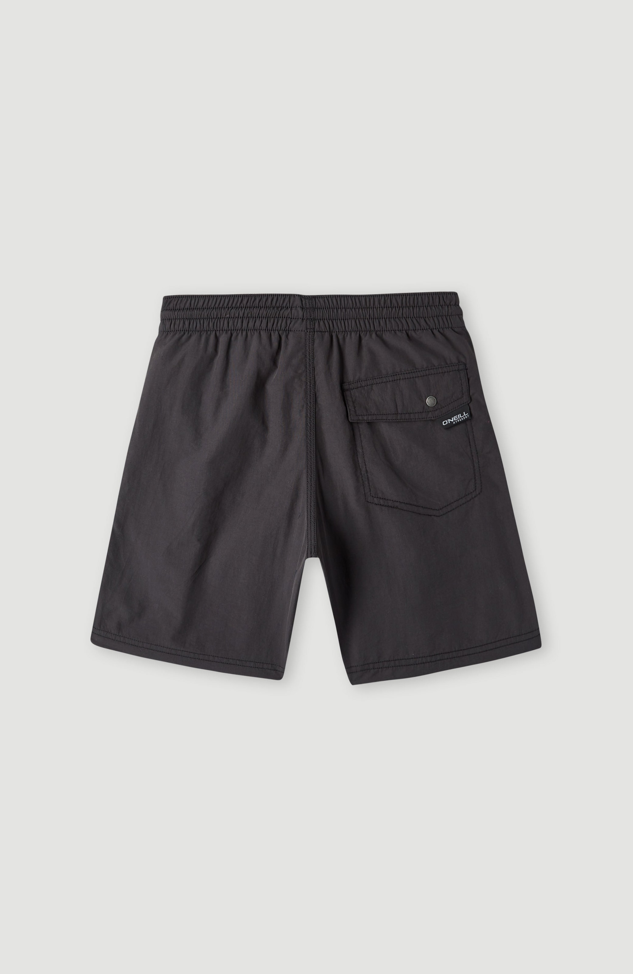 O'Neill Badehose »VERT 14" SHORTS«, mit Logostickerei vorne am Bein