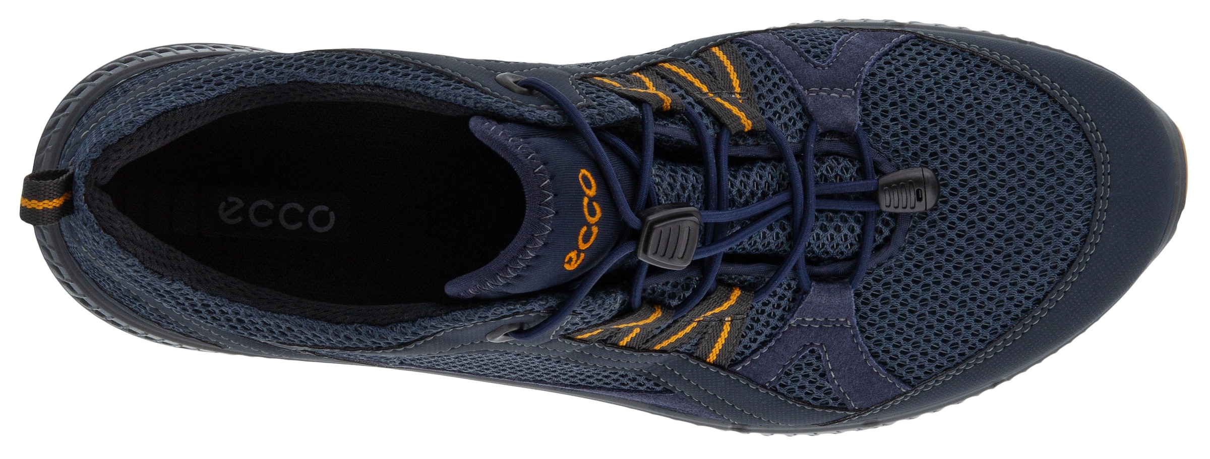 Ecco Sneaker »TERRACRUISE 2 M«, mit GORE-TEX