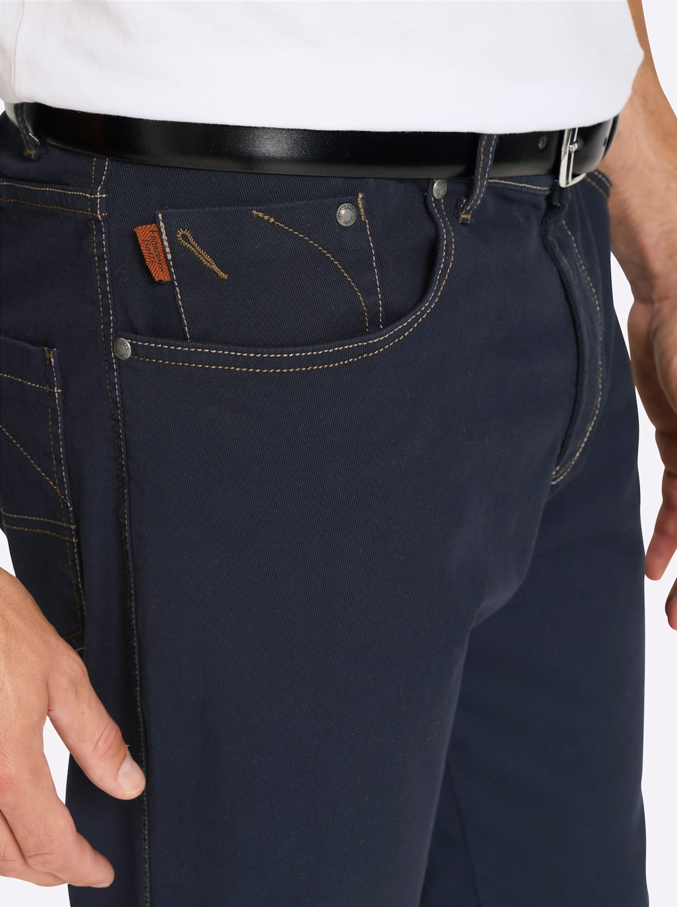 Classic 5-Pocket-Hose