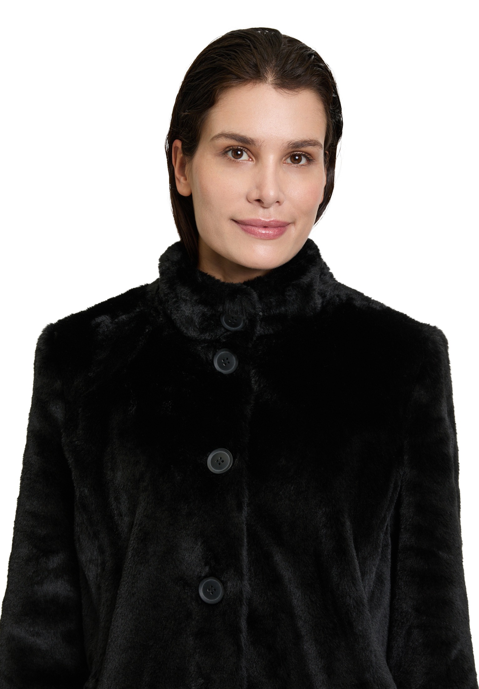 Betty Barclay Longblazer »Longblazer mit Knöpfen«