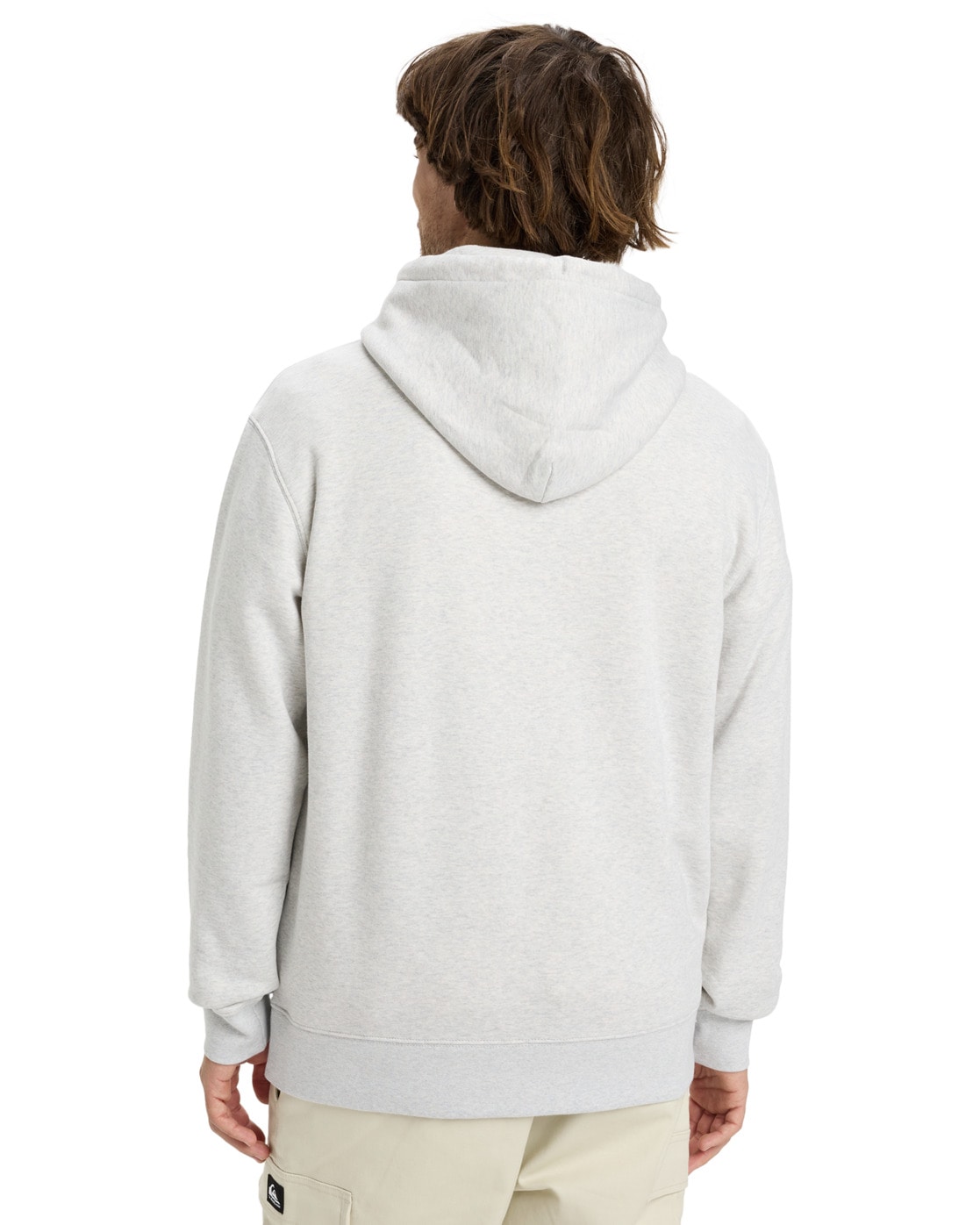 Quiksilver Kapuzensweatshirt »Salt Water«
