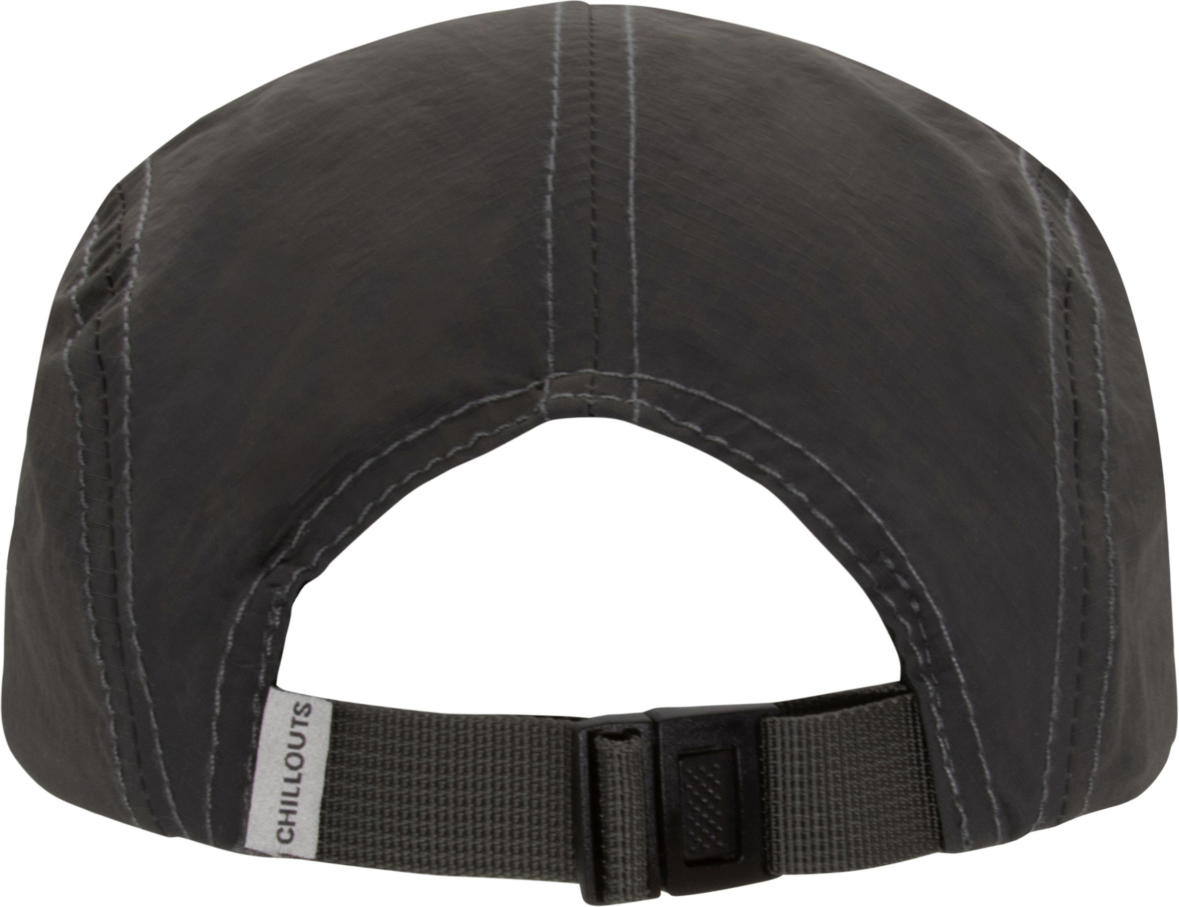 chillouts Baseball Cap »Bern Hat« Druckstellen reduzierende Cap im minimalistischen Outdoor-Look