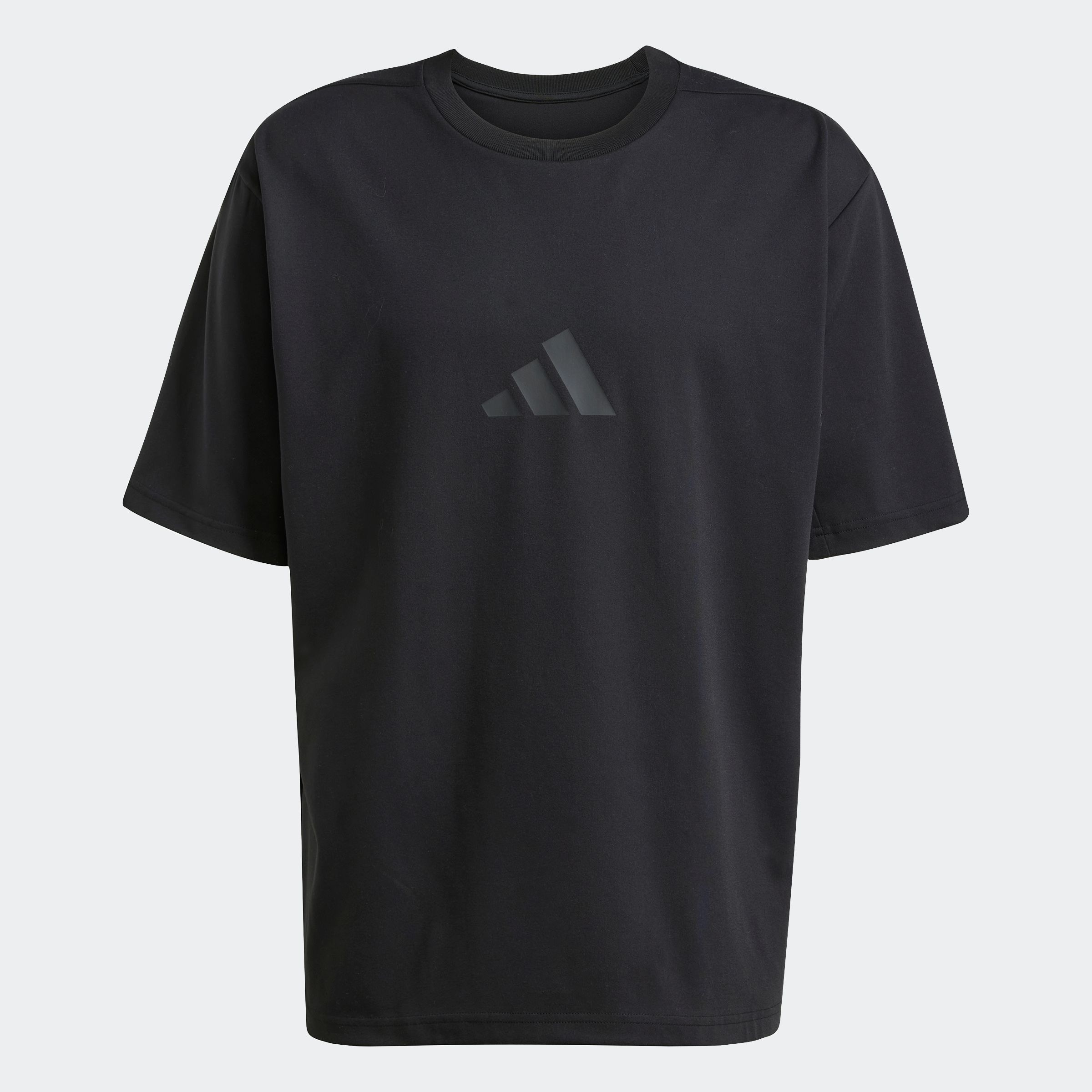 adidas Sportswear T-Shirt »ADIDAS Z.N.E. LOOSE-FIT« lockere Passform, mit Rundhalsausschnitt, mit Elasthan-Anteil