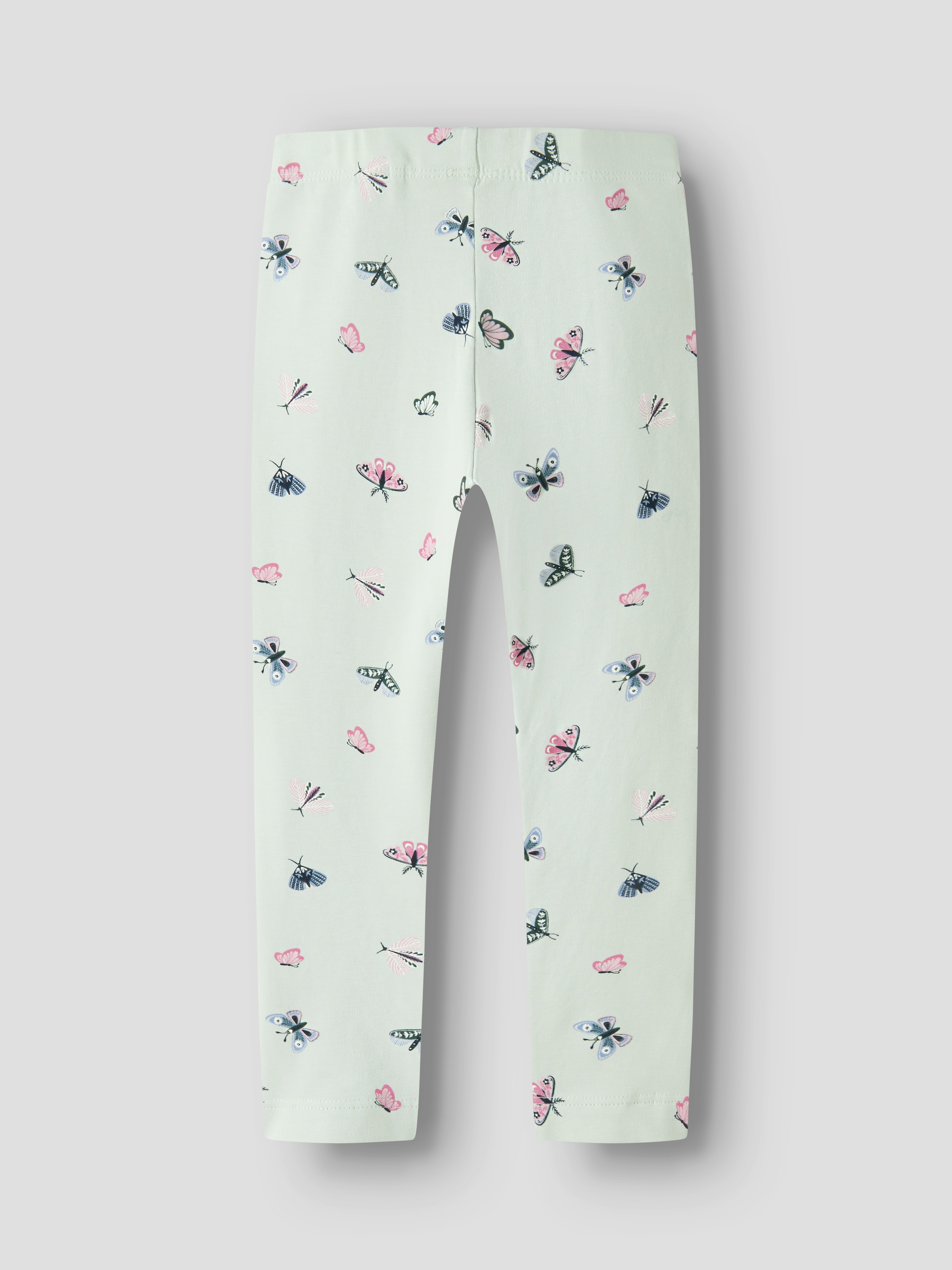 Name It Leggings »NMFVIVIAN 2P AOP LEGGING«