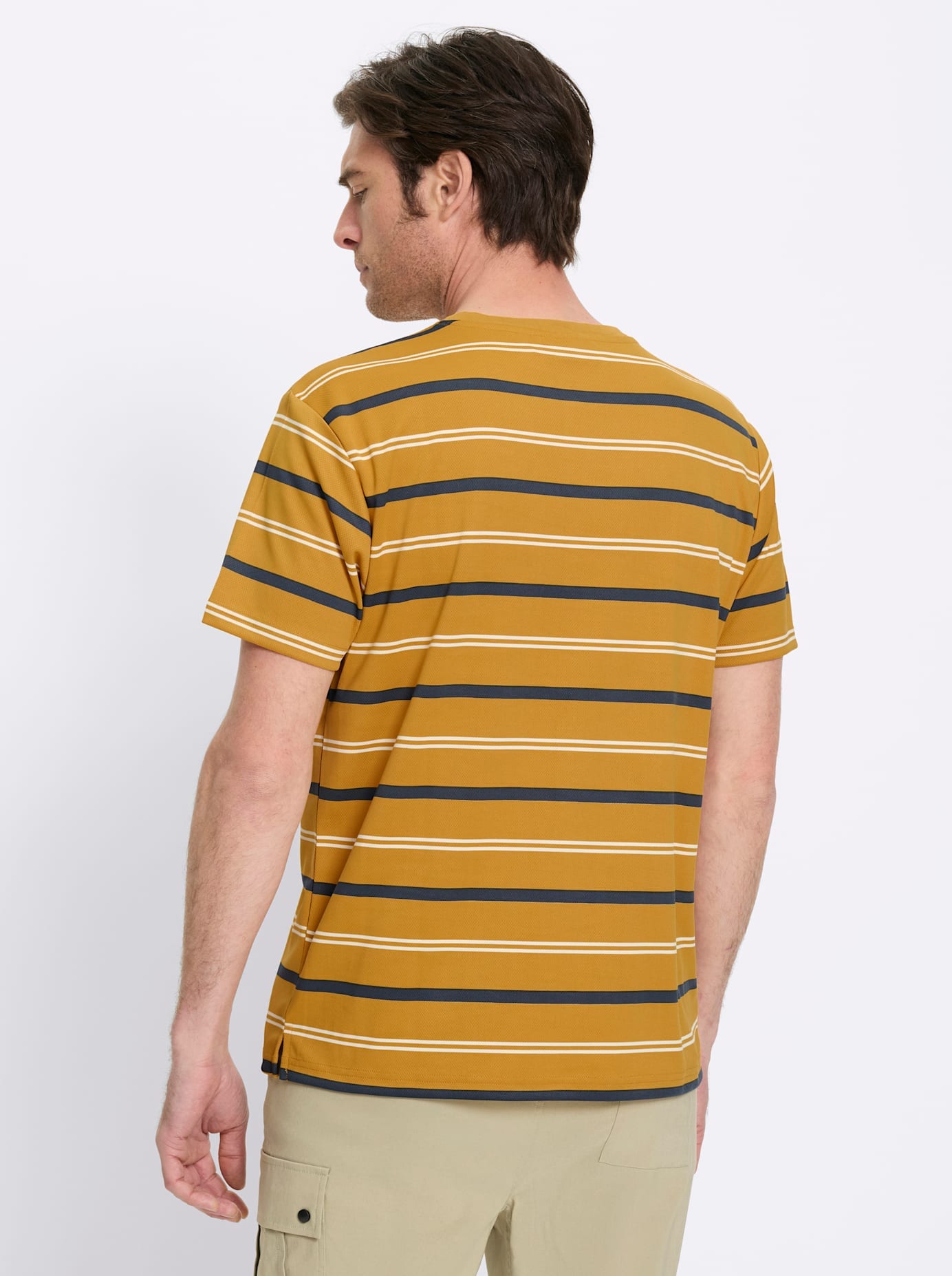 Catamaran Trainingsshirt »Funktions-Shirt« 1