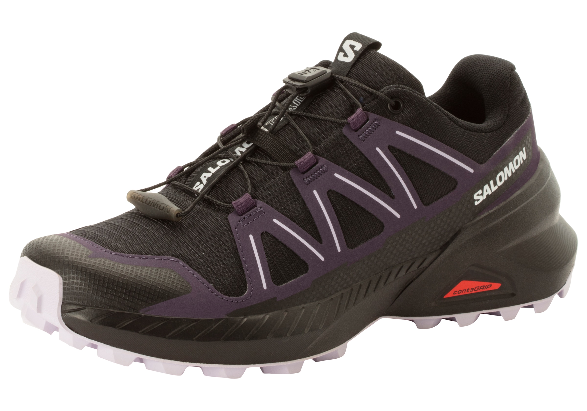 Laufschuh »SPEEDCROSS PEAK«