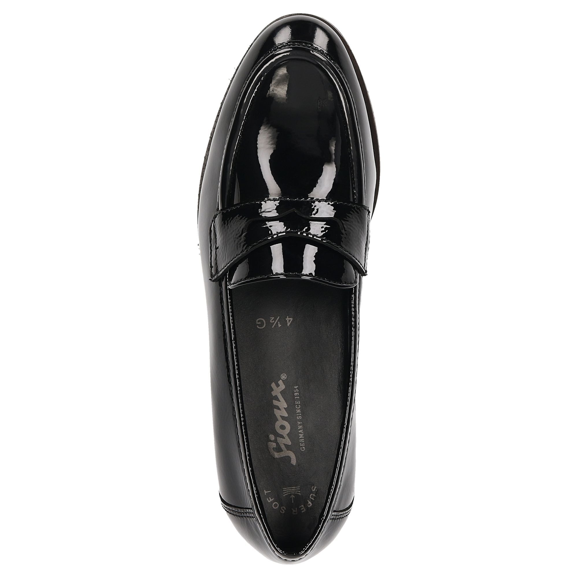 SIOUX Slipper »Bovinia-713«