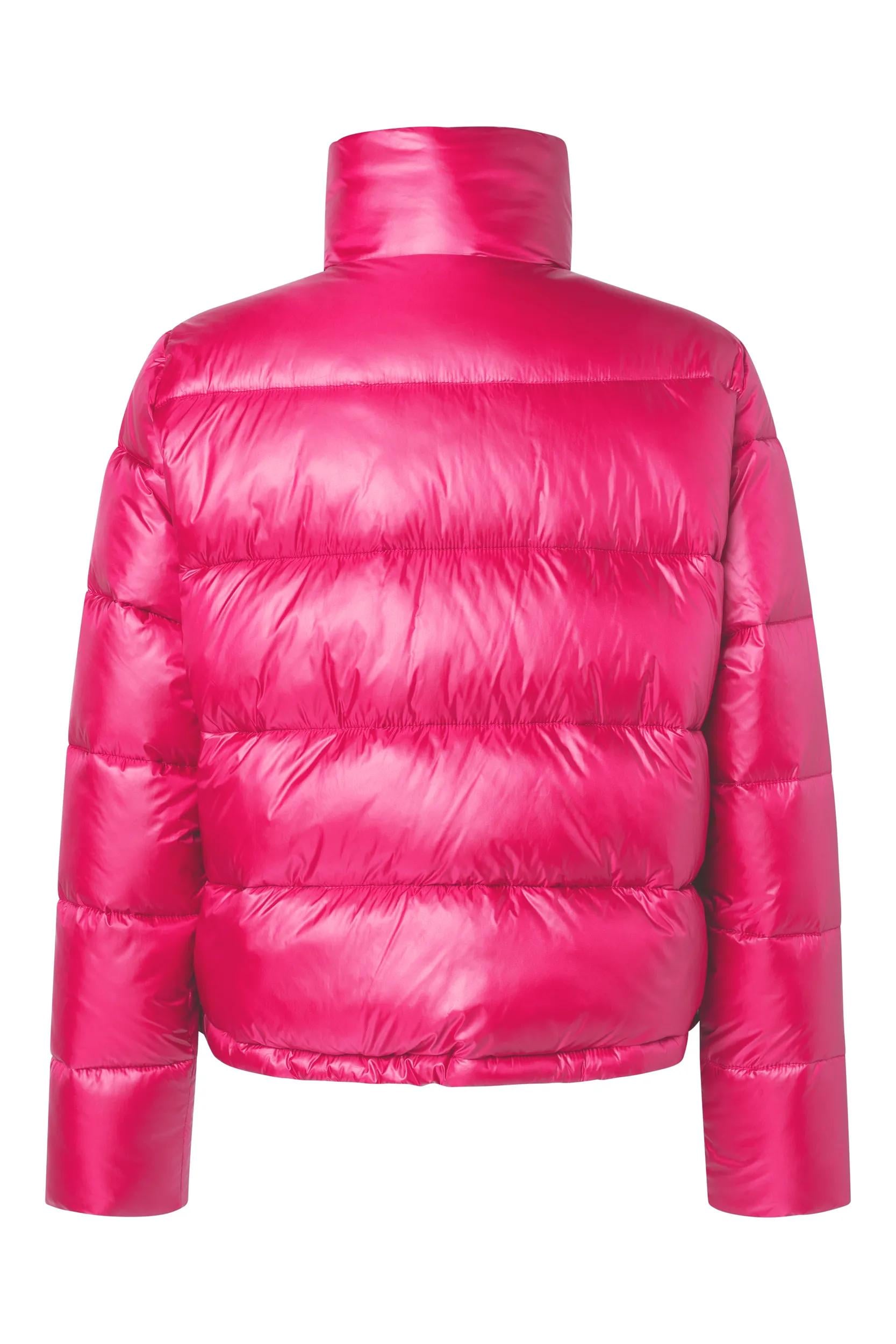 JOOP! Steppjacke »Opika« ohne Kapuze mit Reißverschluss