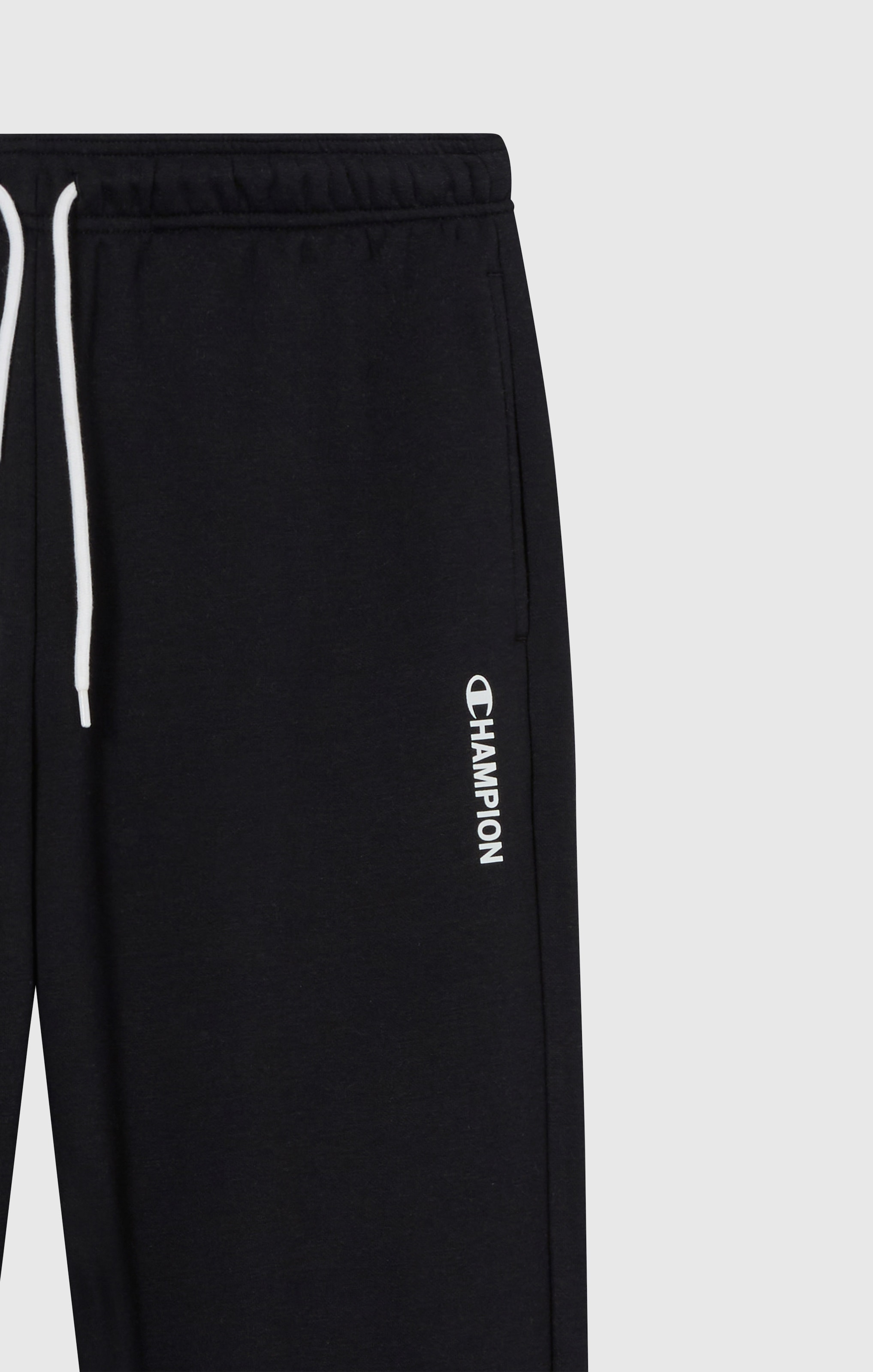 Champion Jogginghose »Graphic Rib Cuff Pants«  sportlicher Stil, für Sport und Freizeit, für Erwachsene