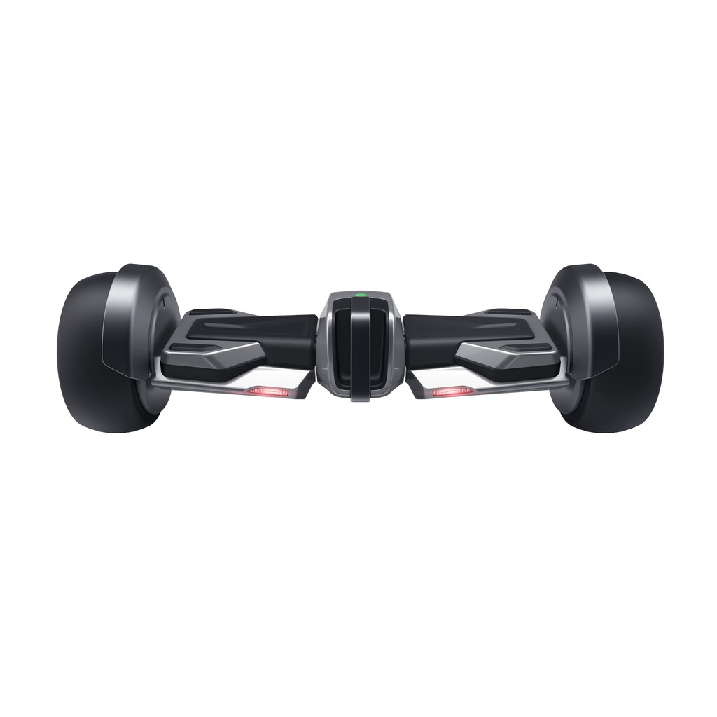 be cool Balance Scooter »Hochwertiges Hoverboard für Erwachsene und Kinder »BC-BD8505RB««, 16 km/h, 15 km