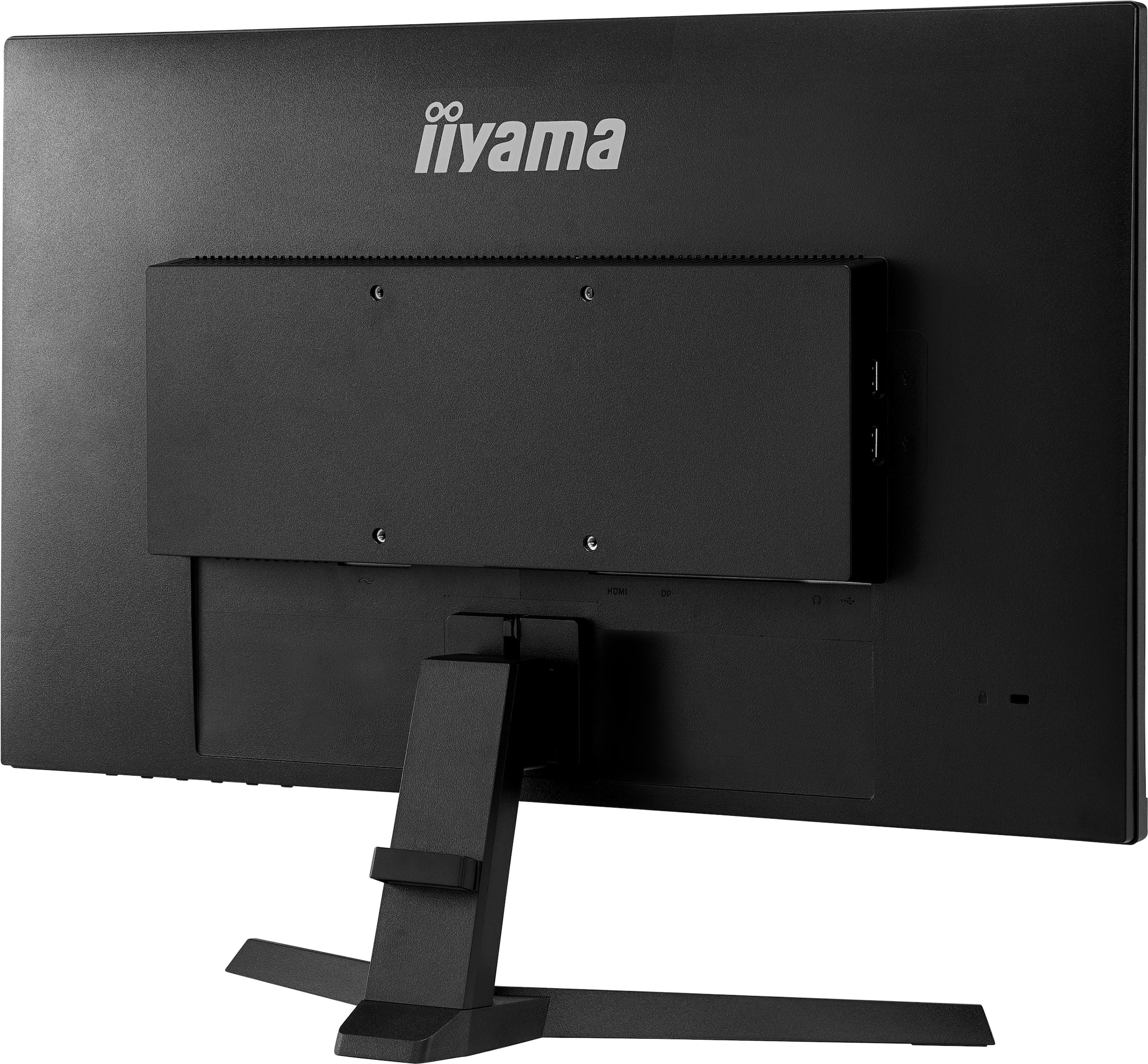 Iiyama Gaming-Monitor »G2770QSU-B1«, 68,5 cm/27 Zoll, 2560 x 1440 px, WQHD, 165 Hz