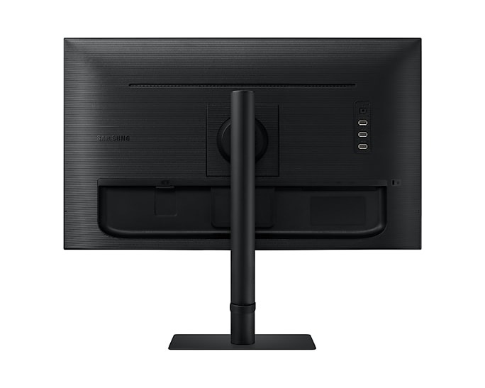 Samsung LED-Monitor »S27B800PXP« 68,6 cm/27 ″  3840 x 2160 px 5 Reaktionszeit 60 Hz