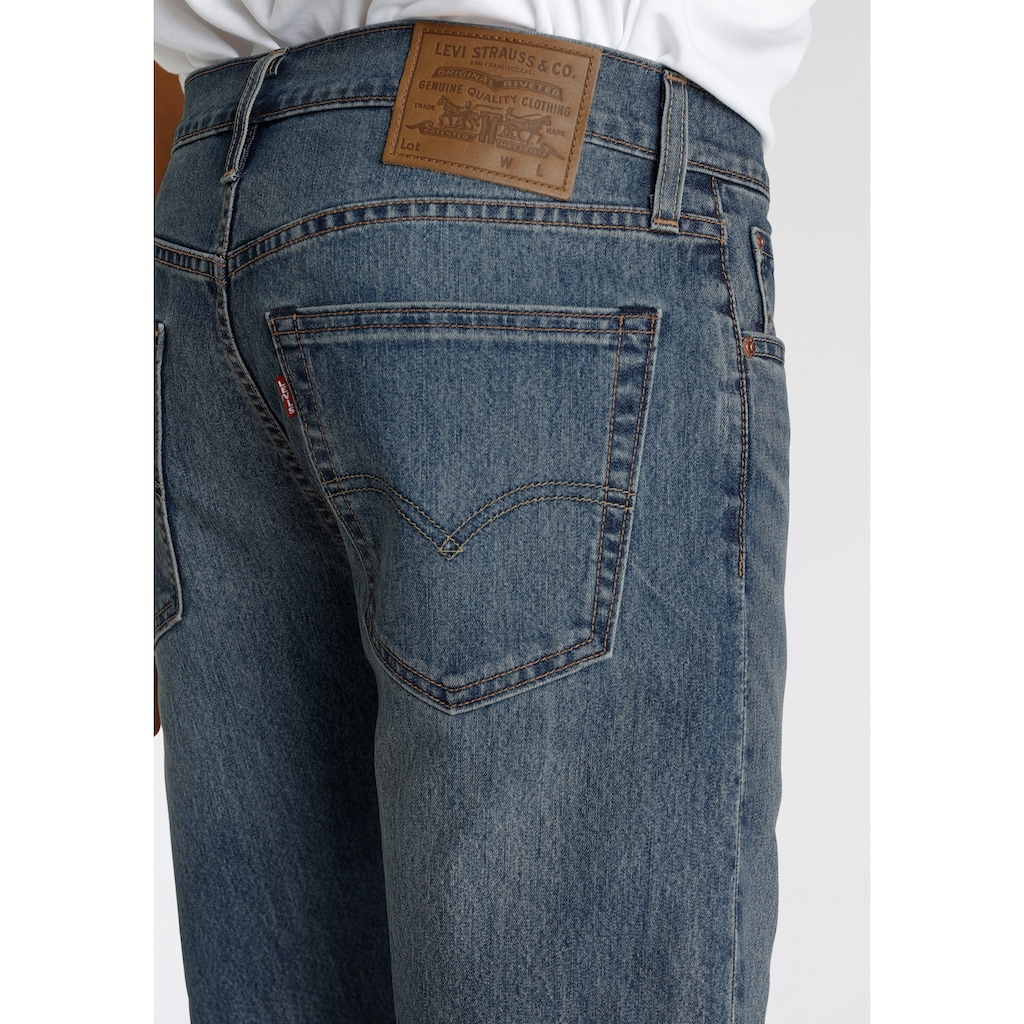 Levi's® Jeansshorts »405«