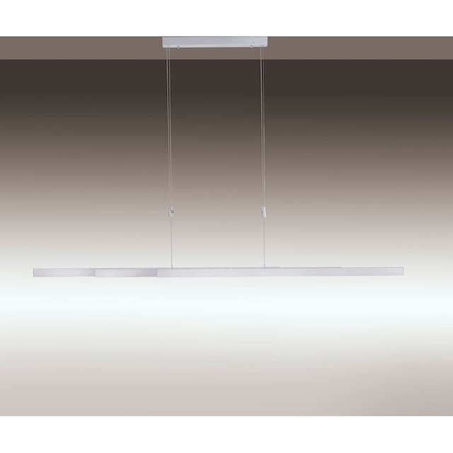 Neuhaus Lichtmanagement; CCT- »Adriana«, LED Touchdimmer; 3 Touchschalter; online Paul Pendelleuchte bei flammig-flammig, OTTO Höhenverstellbar