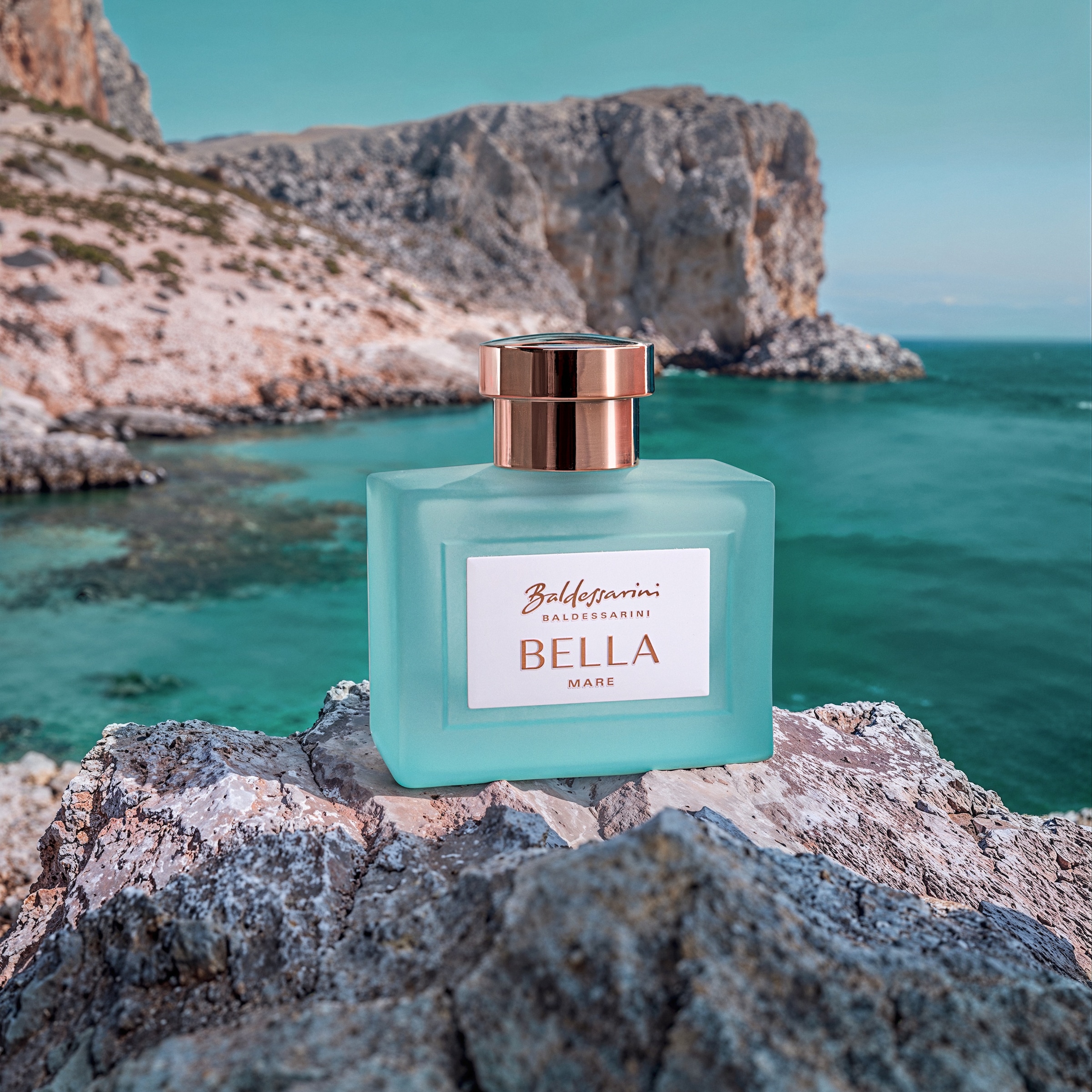 BALDESSARINI Eau de Parfum »BELLA MARE« EdP Natural Spray 30 ml