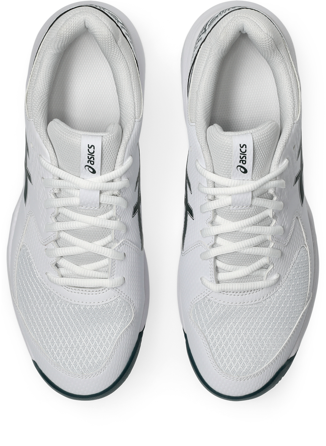Asics Tennisschuh »GEL-DEDICATE 8 CLAY«