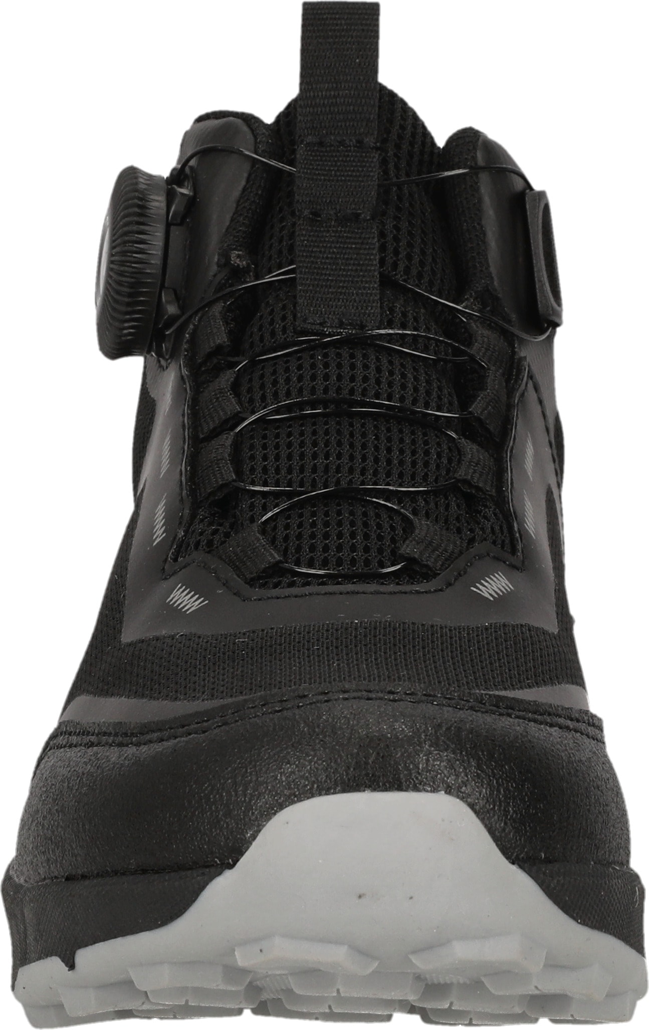 WHISTLER Winterboots »GANGO Q-LOCK KIDS BOOT WP«  wasserdicht, mit Schnellverschluss, mit Gummilaufsohle