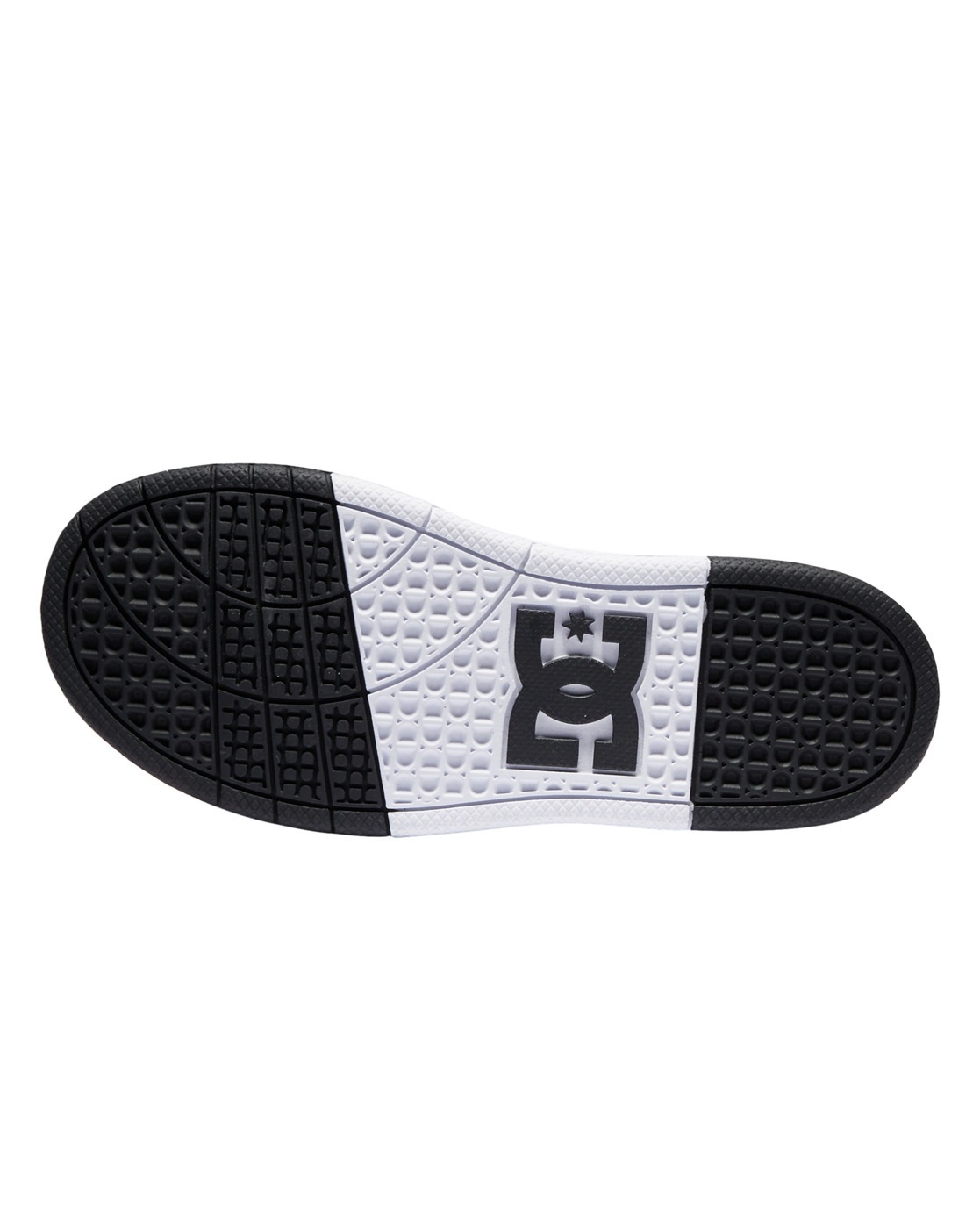 DC Shoes Sneaker »Crisis 2«