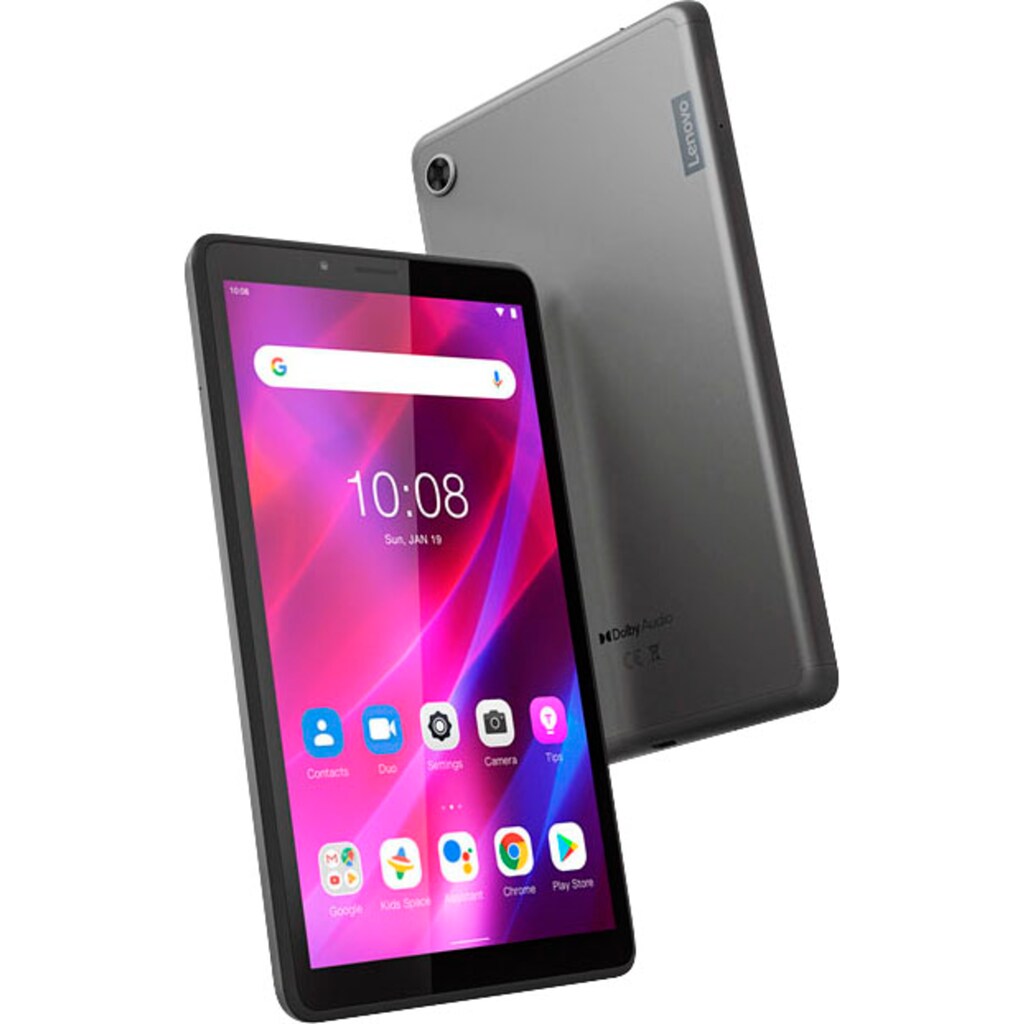 Lenovo Tablet »Tab M7«, (Android)
