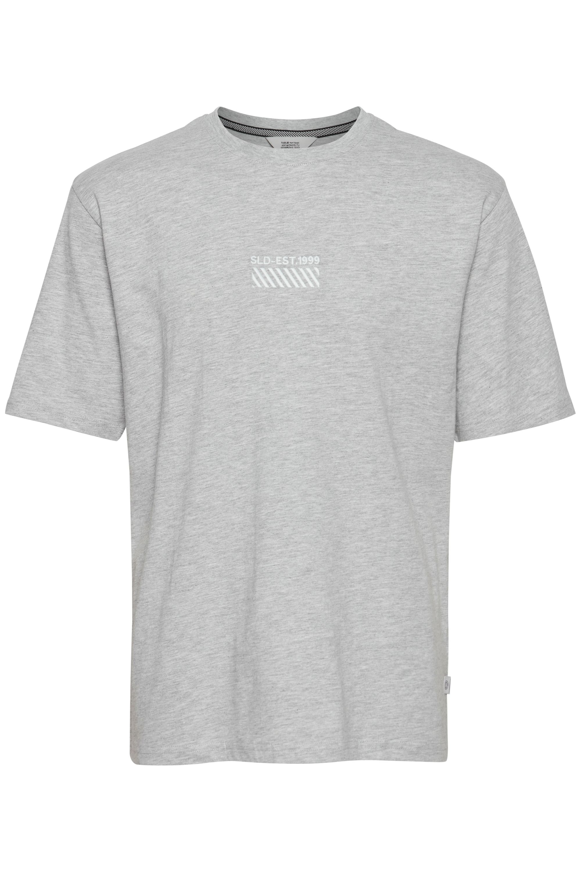 !Solid T-Shirt »T-Shirt SDRui«