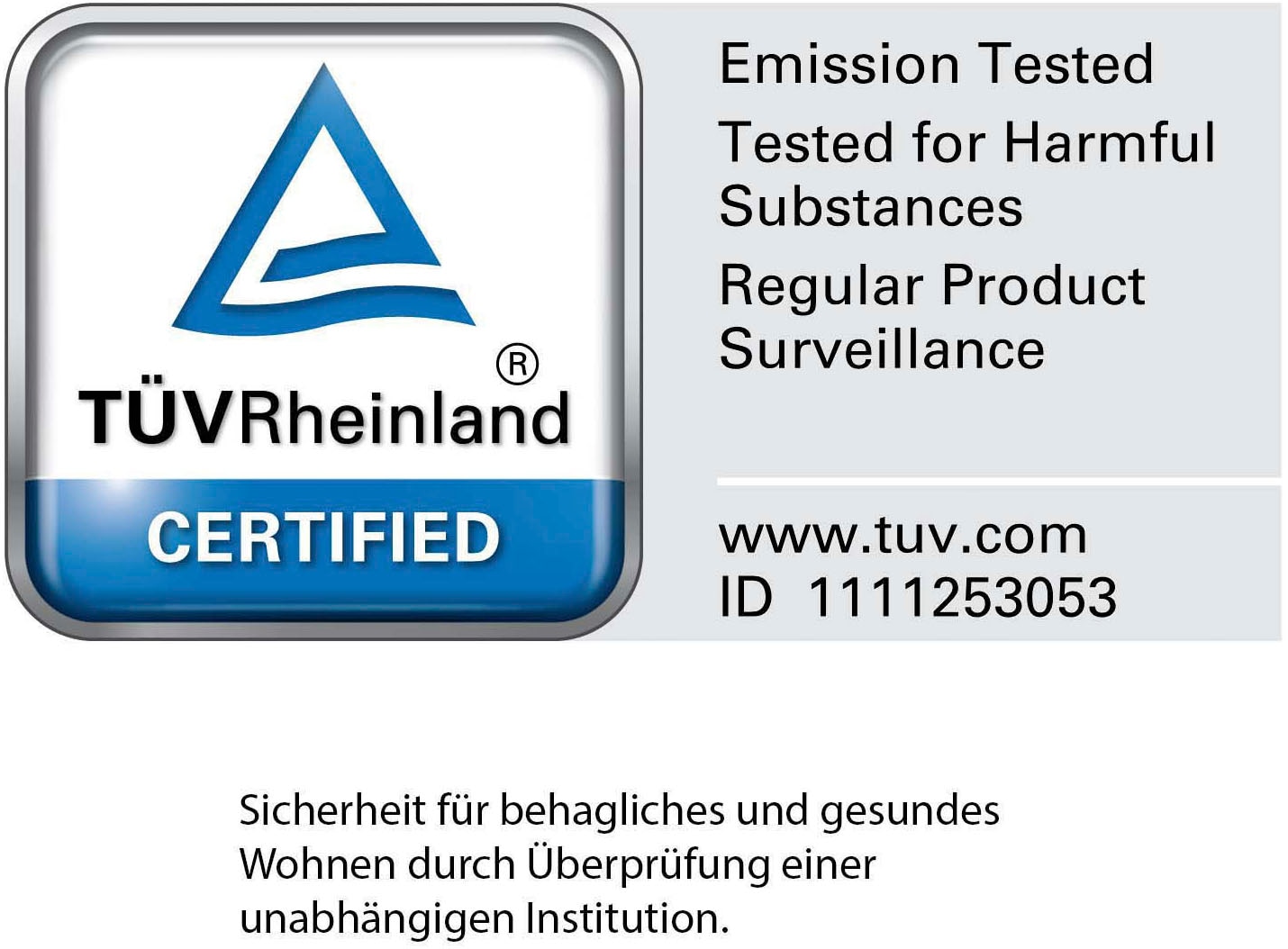 WIEMANN Nachtkommode »Lausanne, Nachttisch, Nachtschrank, teilmassiv Erle, 3 Schubladen« 2er-Set, 60 x 50 x 36 cm (B/H/T), MADE IN GERMANY,  Abdeckplatte und Schubkastenfronten aus Massivholz