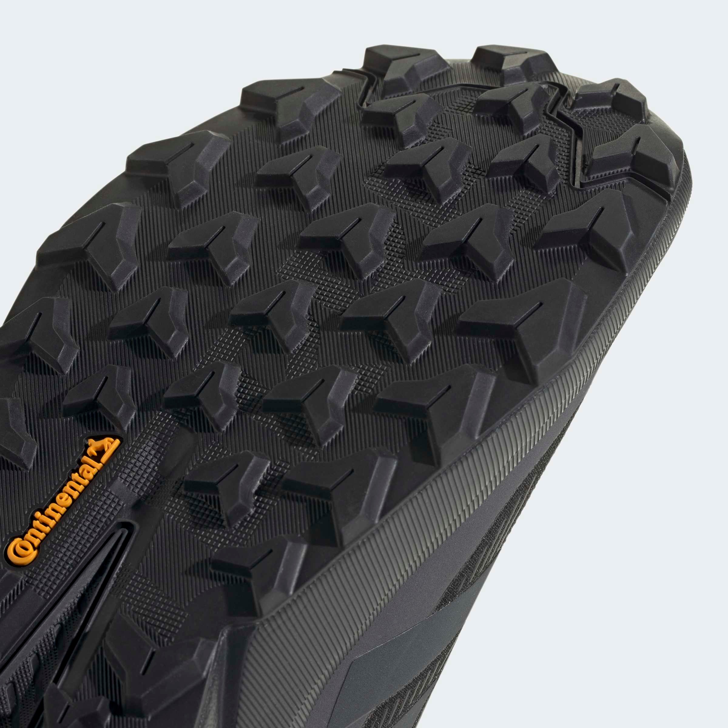 adidas TERREX Wanderschuh »TERREX TRAILMAKER 2.0 MID GORE-TEX«  wasserdicht dank Gore-Tex Membrane