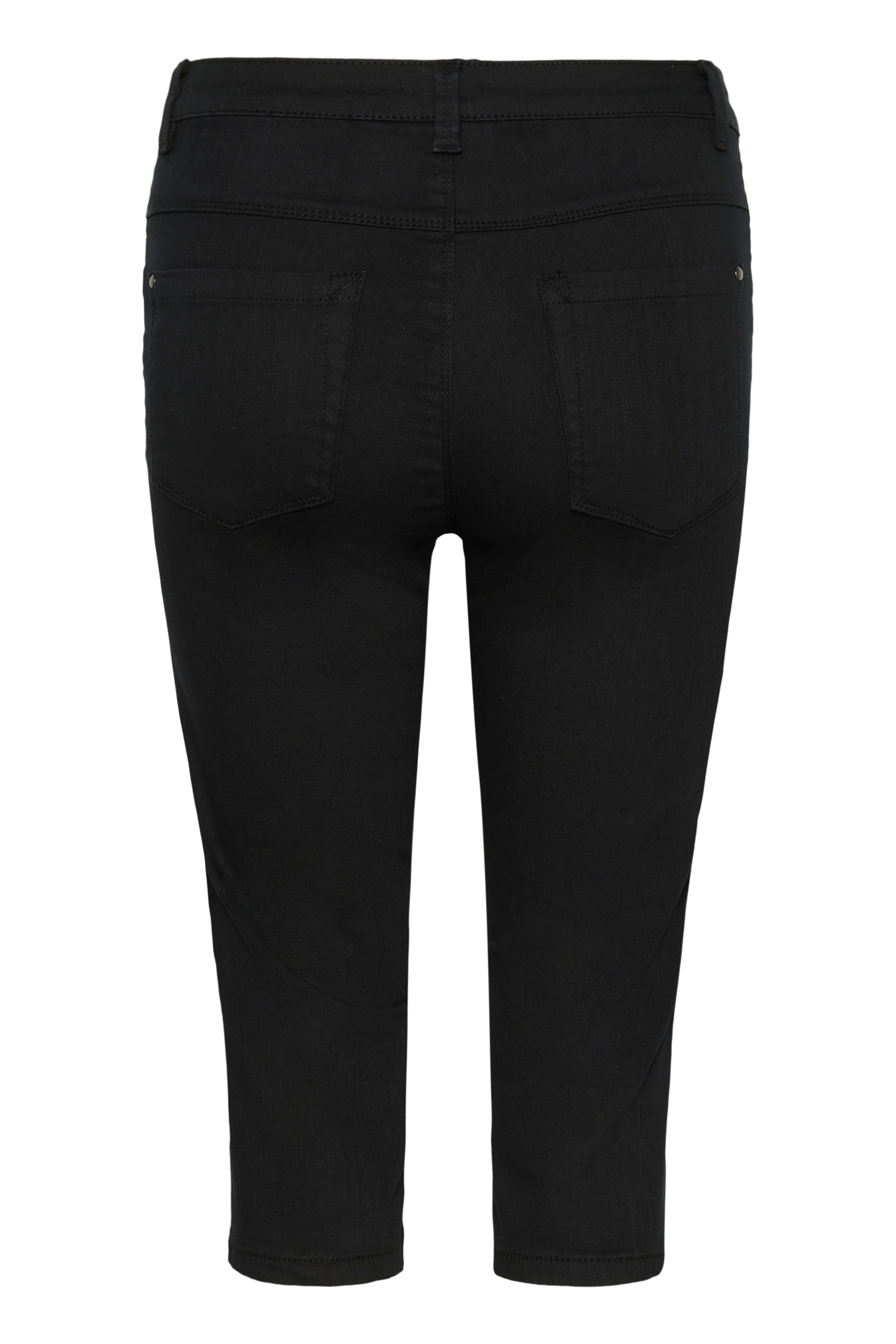 KAFFE Caprijeans »7/8 Jeans KAzelina«