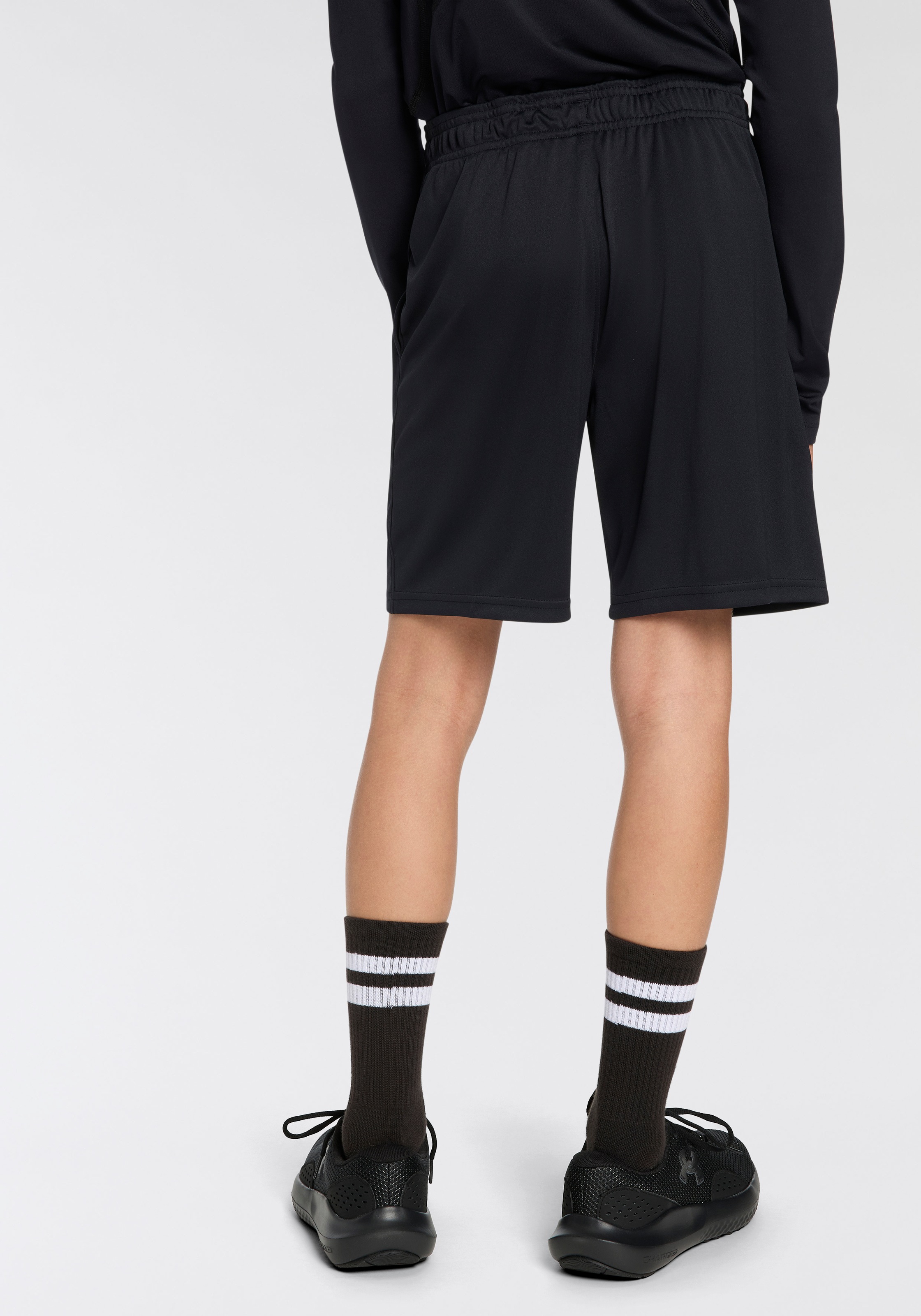 Under Armour® Trainingsshorts »TECH«, Für Kinder