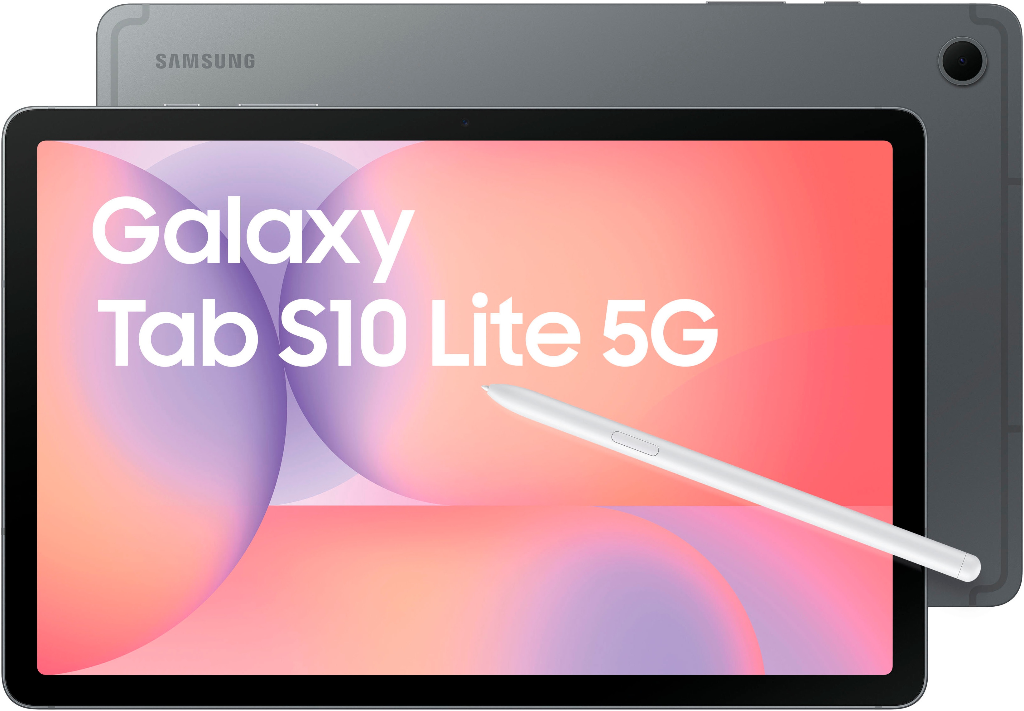 Samsung Tablet "Galaxy Tab S10 Lite" (27,7 cm / 10,9 ″) Android WUXGA+ 5G )