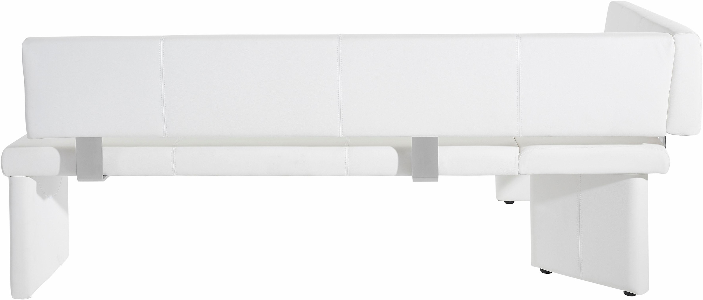 Homexperts Eckbank »Charisse«, (1 St.)