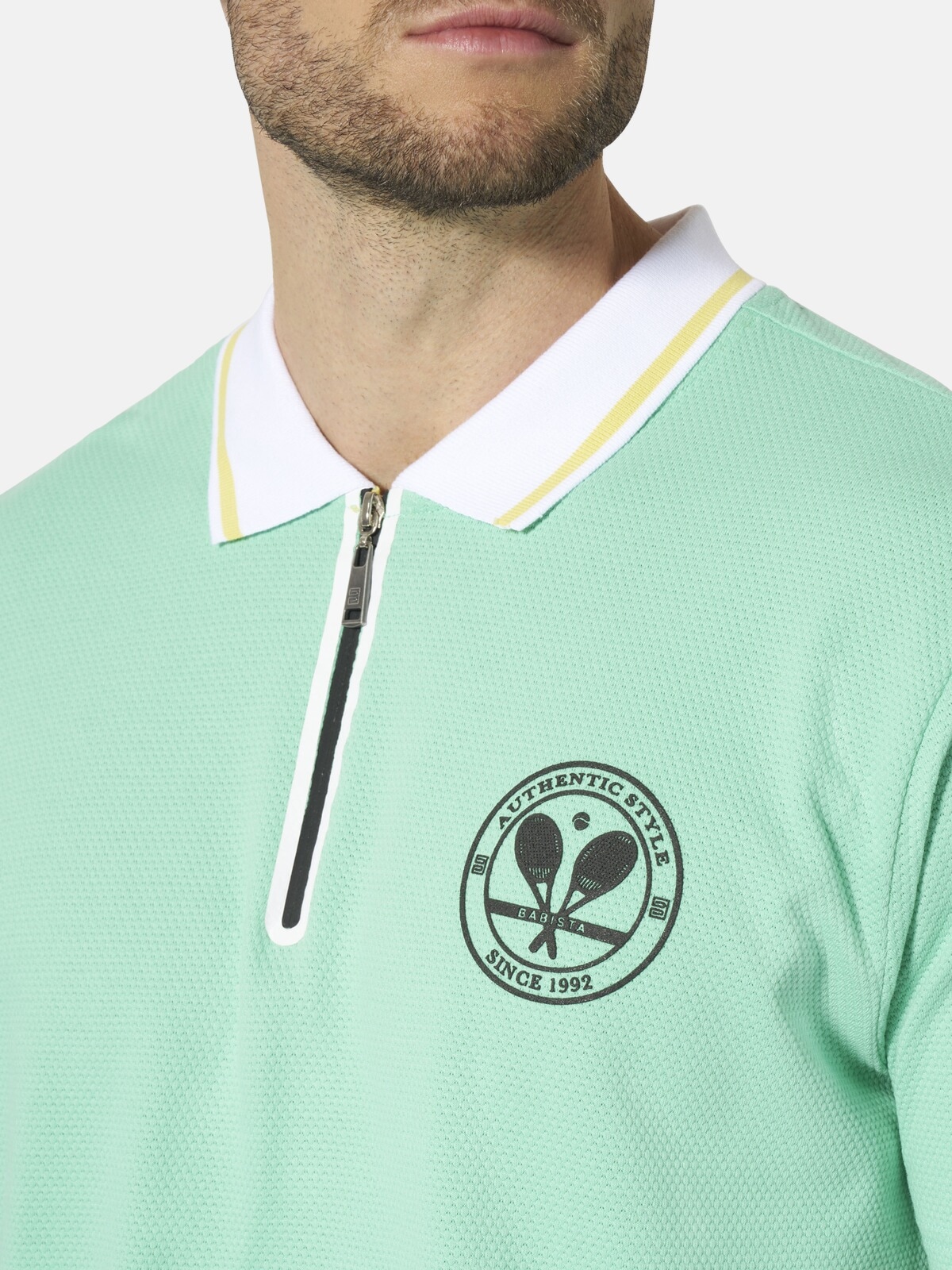 Babista Poloshirt »Poloshirt ENZOLEO«