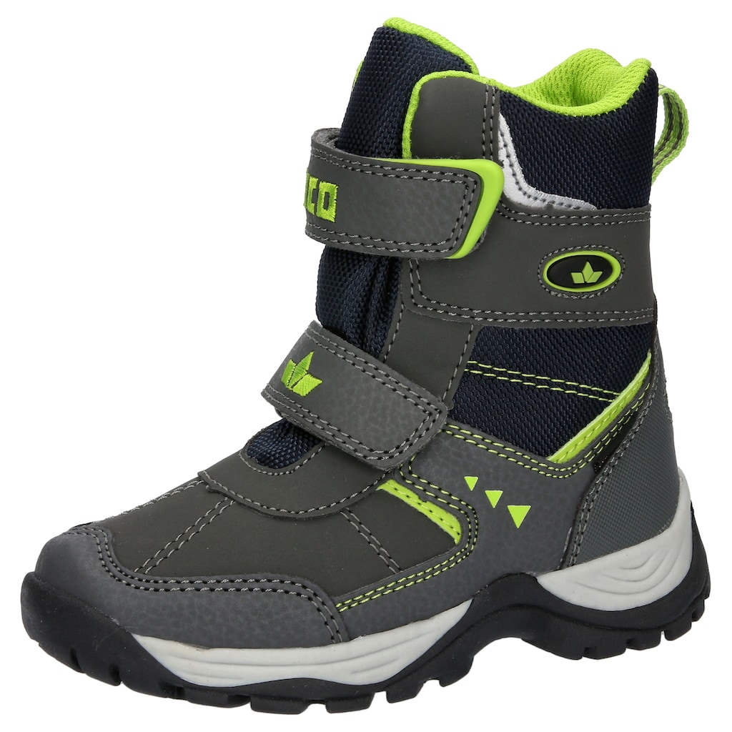 Lico Winterstiefel »Asker V«