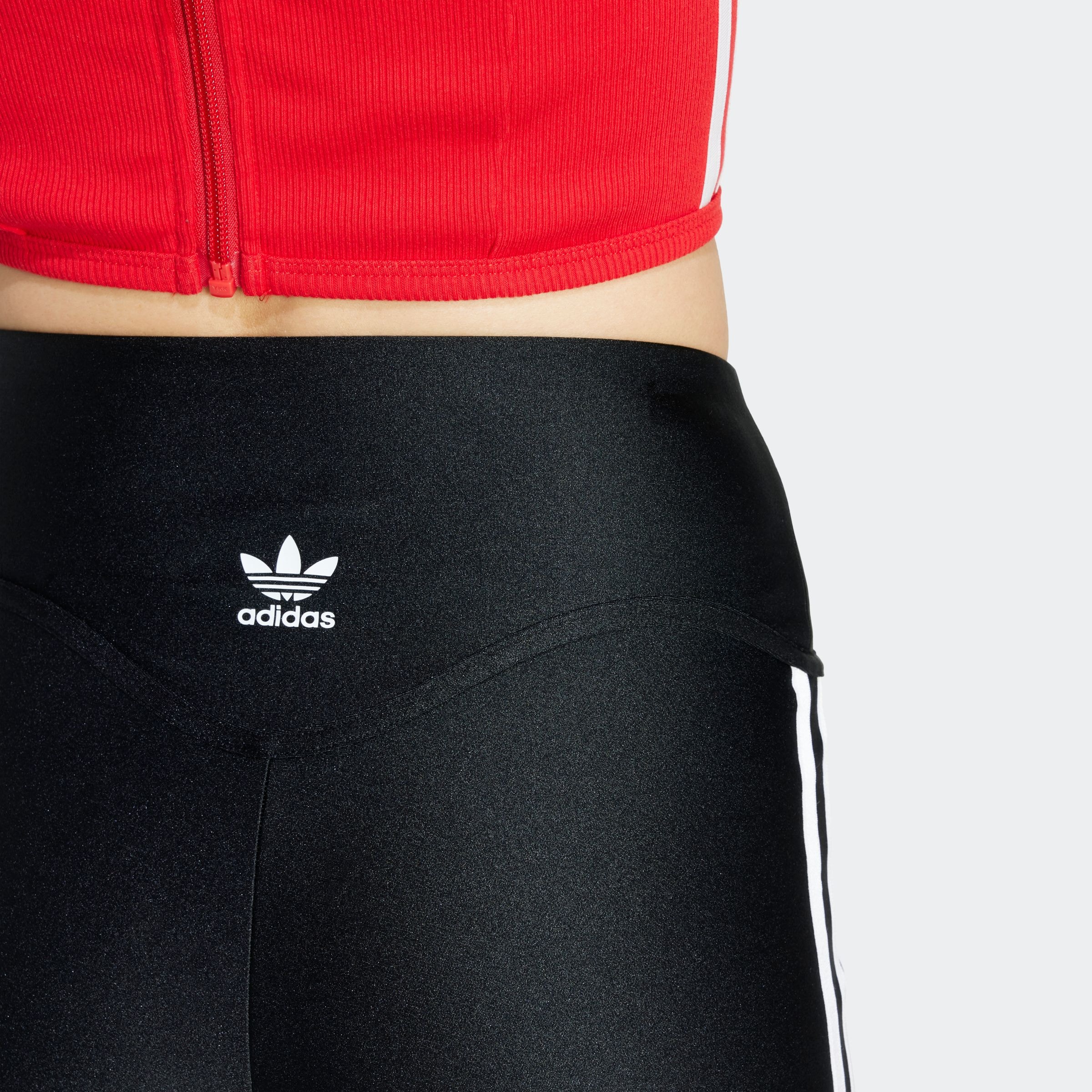 adidas Originals Shorts »3 S LGNS 1/4«, (1 tlg.)