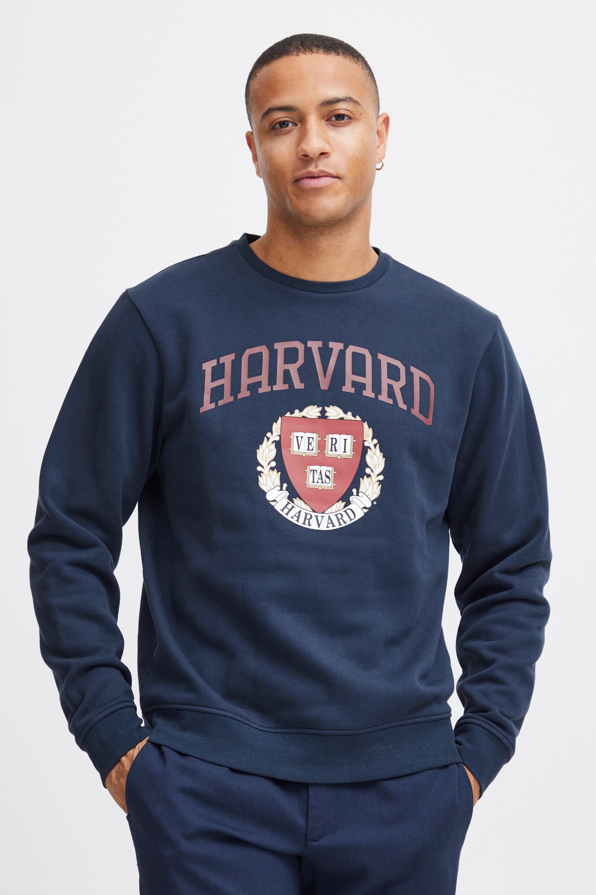 Blend Longpullover »Sweatshirt BHSweatshirt«