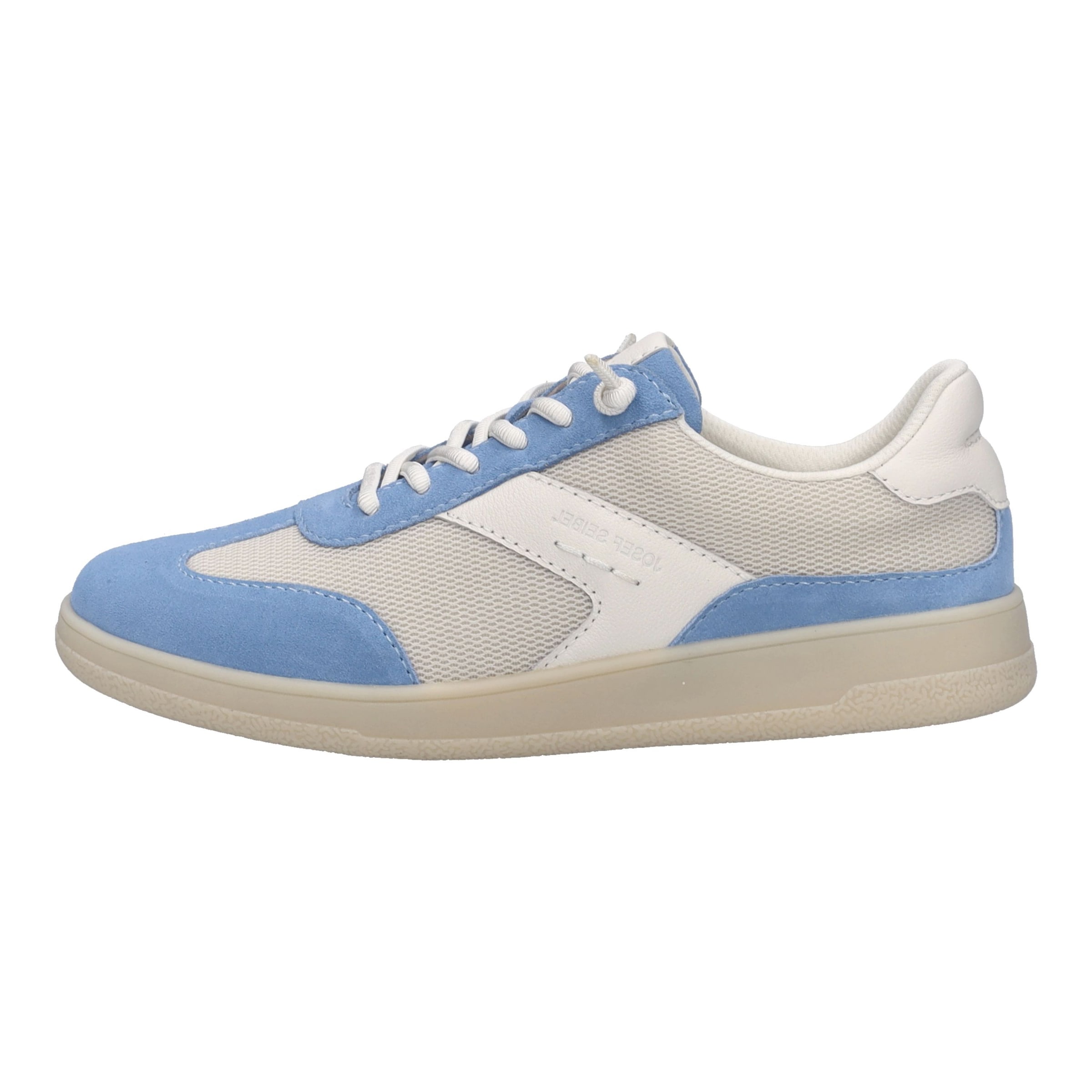 Josef Seibel Sneaker »Jade 02, skyblue-kombi«
